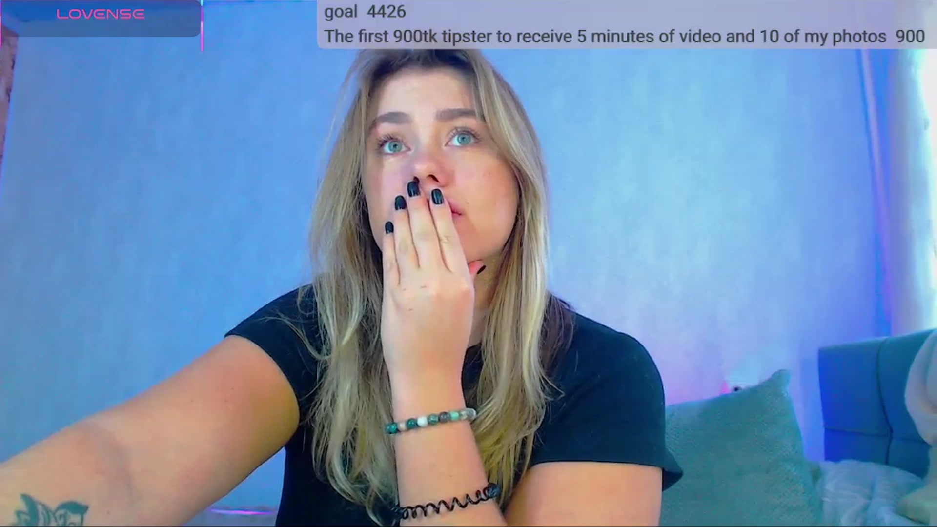Gallery image thumbnail from SuchCute_'s myfreecams stream on, 11/05/2025, 05:41 image 10 of 20