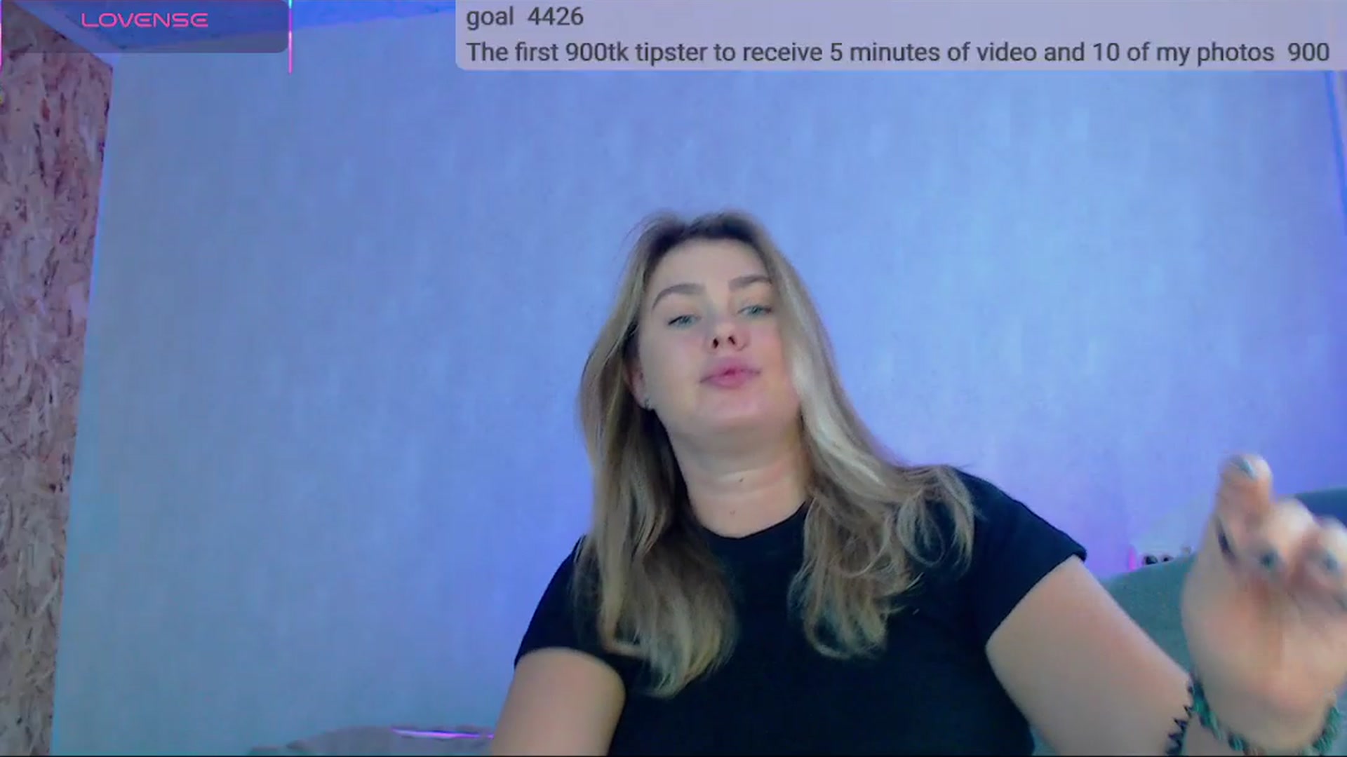 Gallery image thumbnail from SuchCute_'s myfreecams stream on, 11/05/2025, 05:41 image 2 of 20