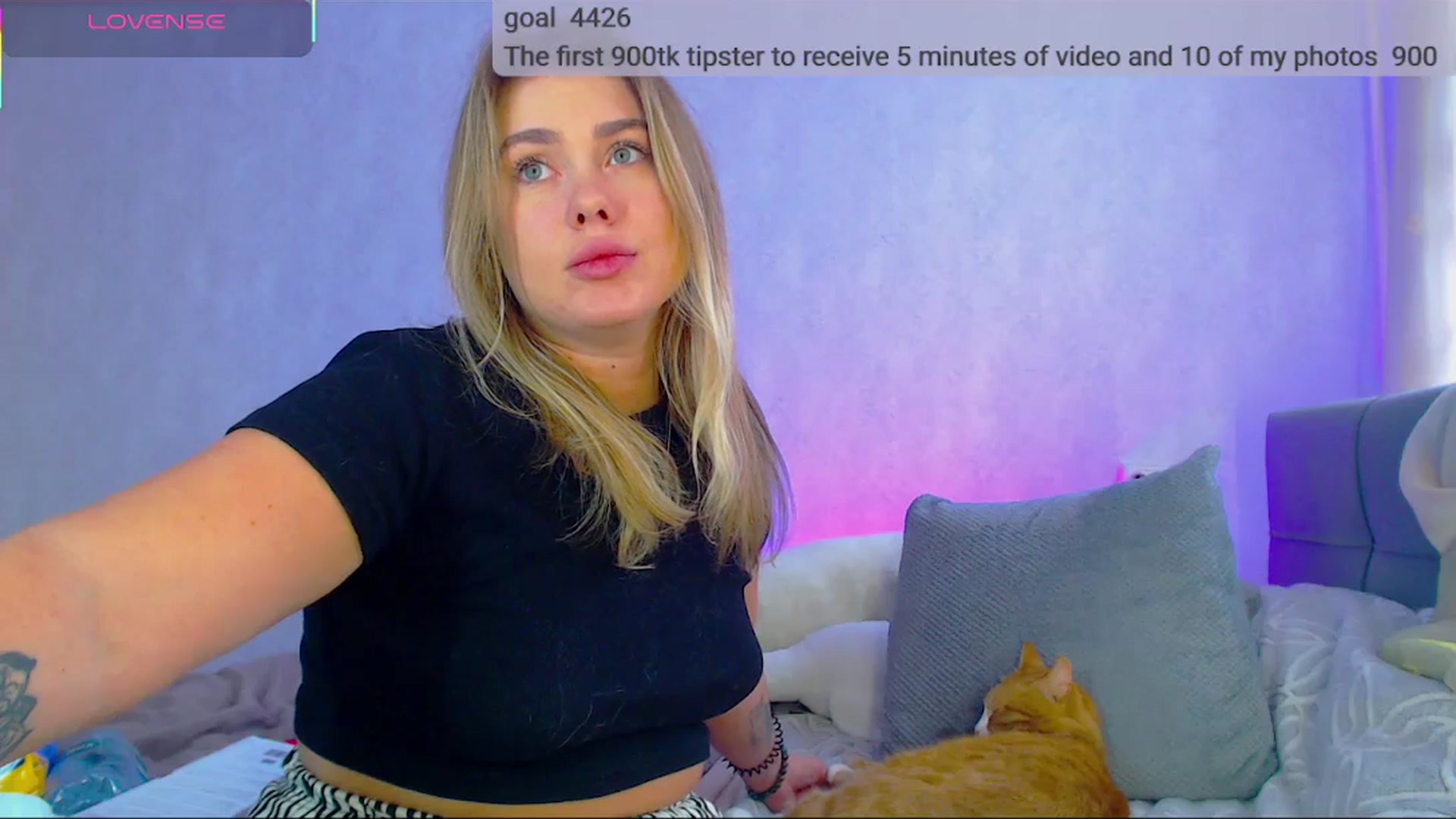 Gallery image thumbnail from SuchCute_'s myfreecams stream on, 11/05/2025, 05:41 image 15 of 20