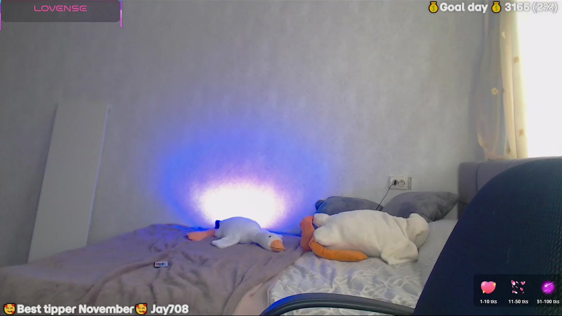 Gallery image thumbnail from SuchCute_'s myfreecams stream on, 11/10/2025, 04:09 image 18 of 20