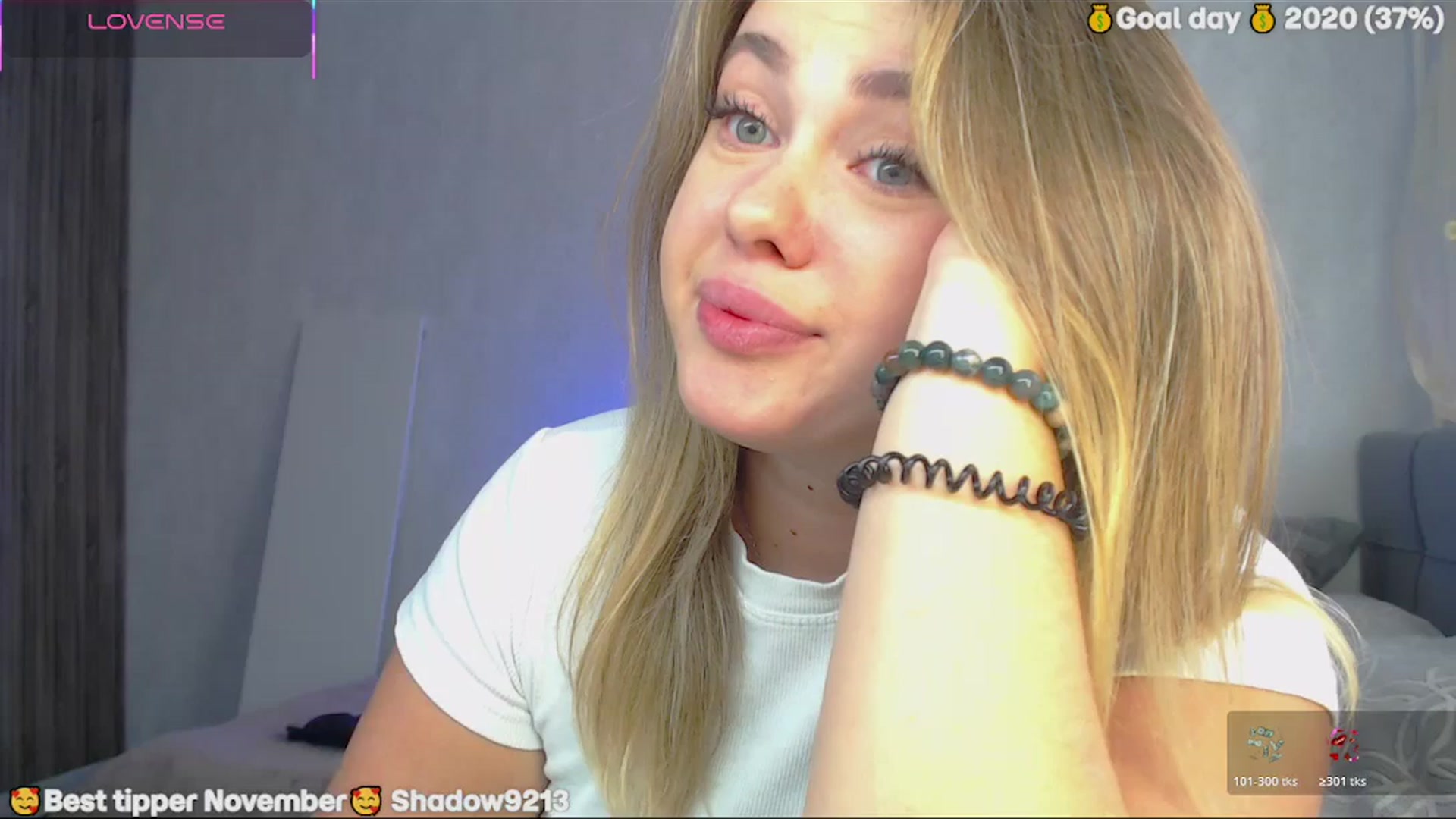 Gallery image thumbnail from SuchCute_'s myfreecams stream on, 11/10/2025, 05:15 image 18 of 20