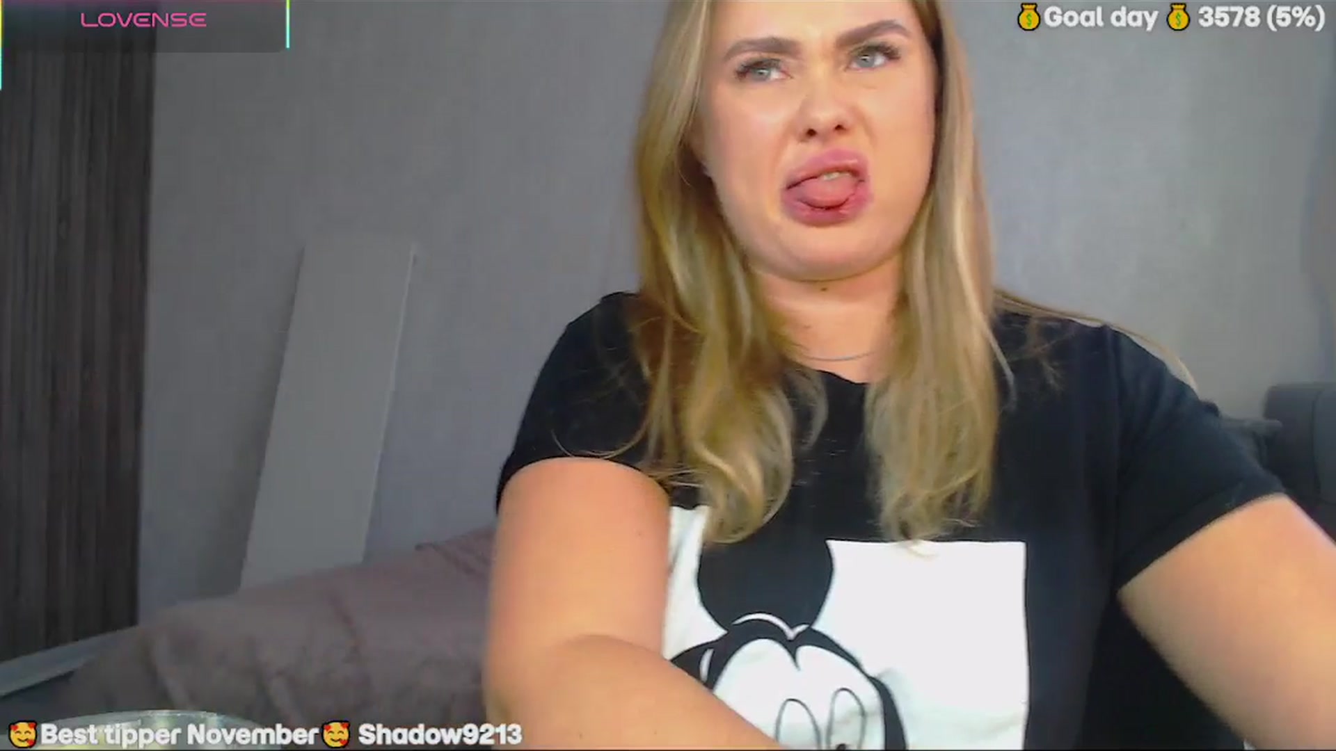 Gallery image thumbnail from SuchCute_'s myfreecams stream on, 11/11/2025, 04:45 image 6 of 20