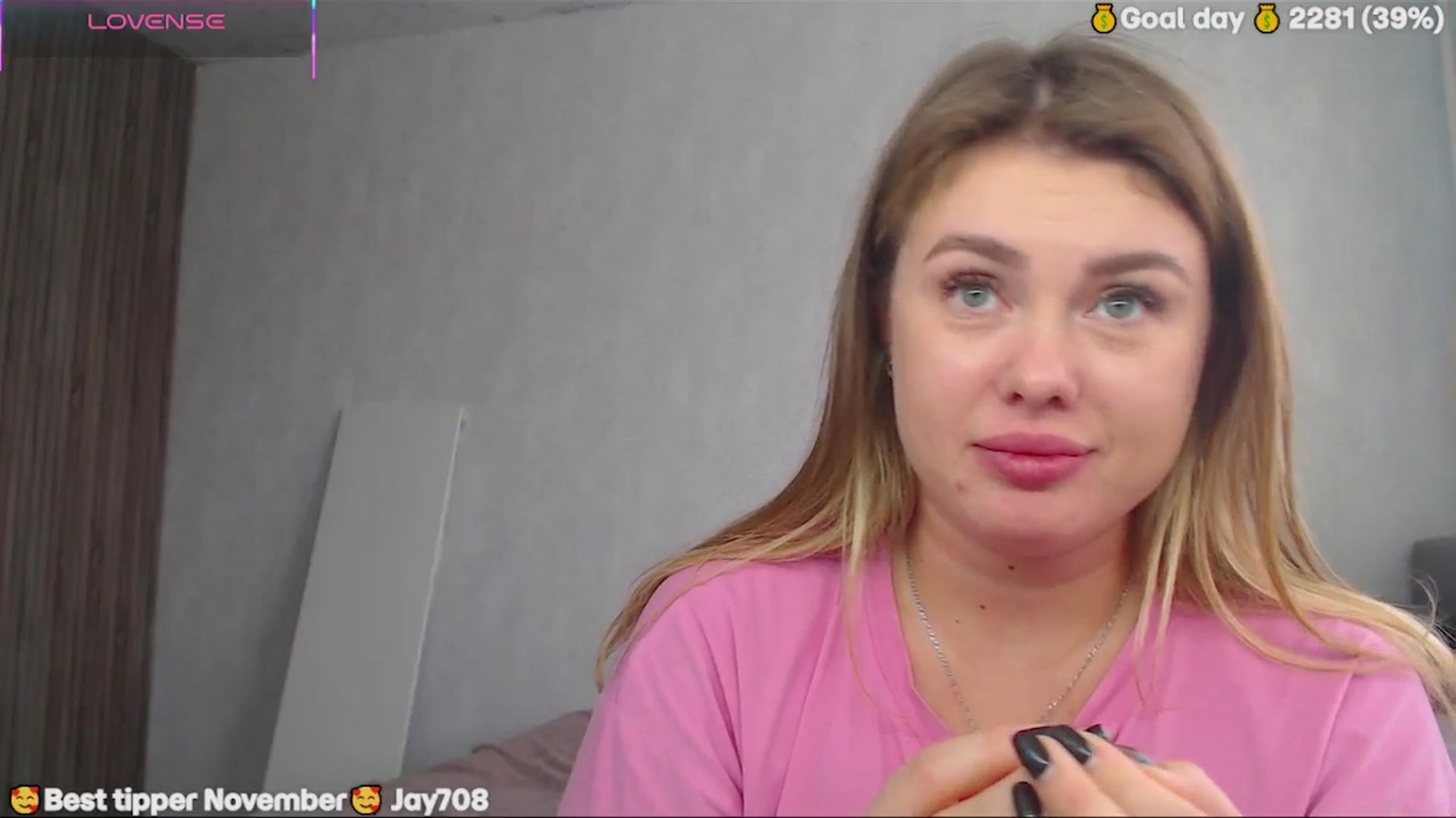 Gallery image thumbnail from SuchCute_'s myfreecams stream on, 11/11/2025, 06:28 image 10 of 20