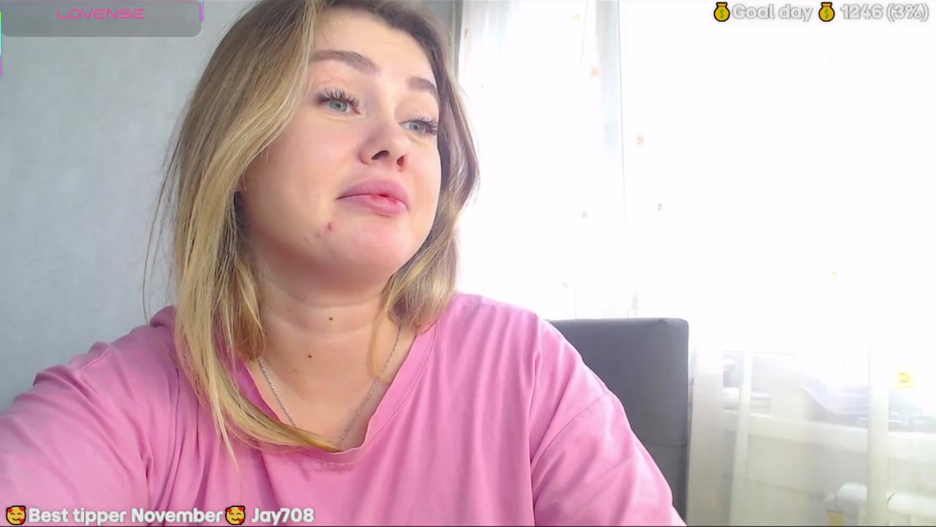 Gallery image thumbnail from SuchCute_'s myfreecams stream on, 11/11/2025, 06:54 image 19 of 20