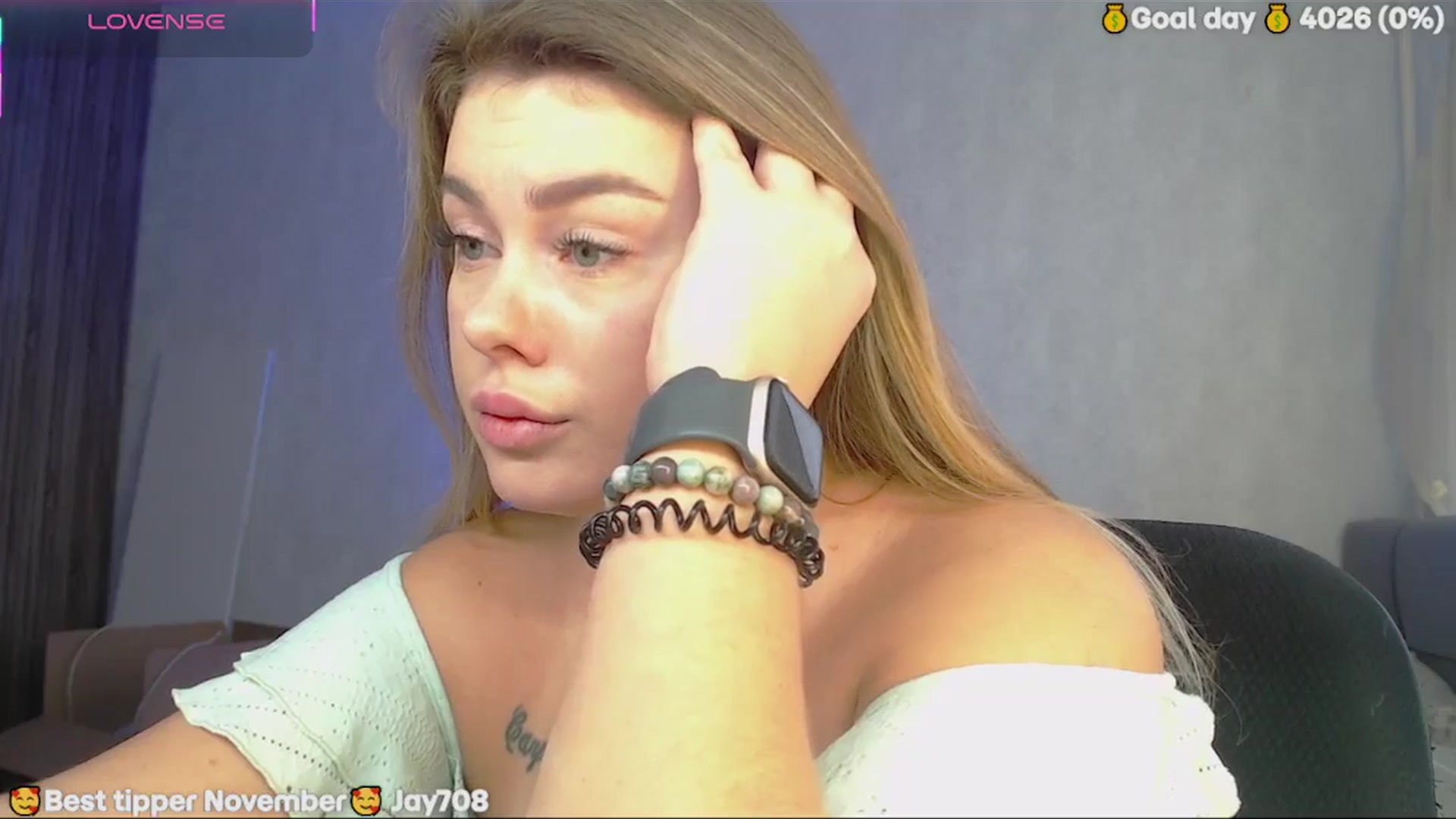 Gallery image thumbnail from SuchCute_'s myfreecams stream on, 11/12/2025, 04:12 image 5 of 20
