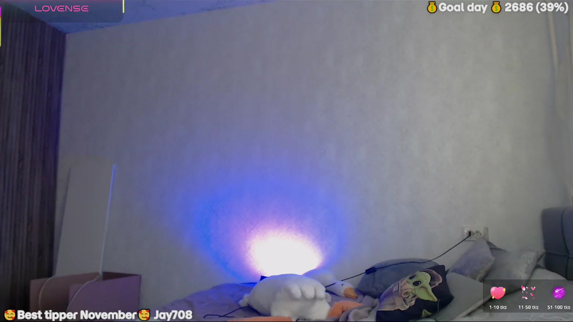 Gallery image thumbnail from SuchCute_'s myfreecams stream on, 11/13/2025, 05:15 image 11 of 20