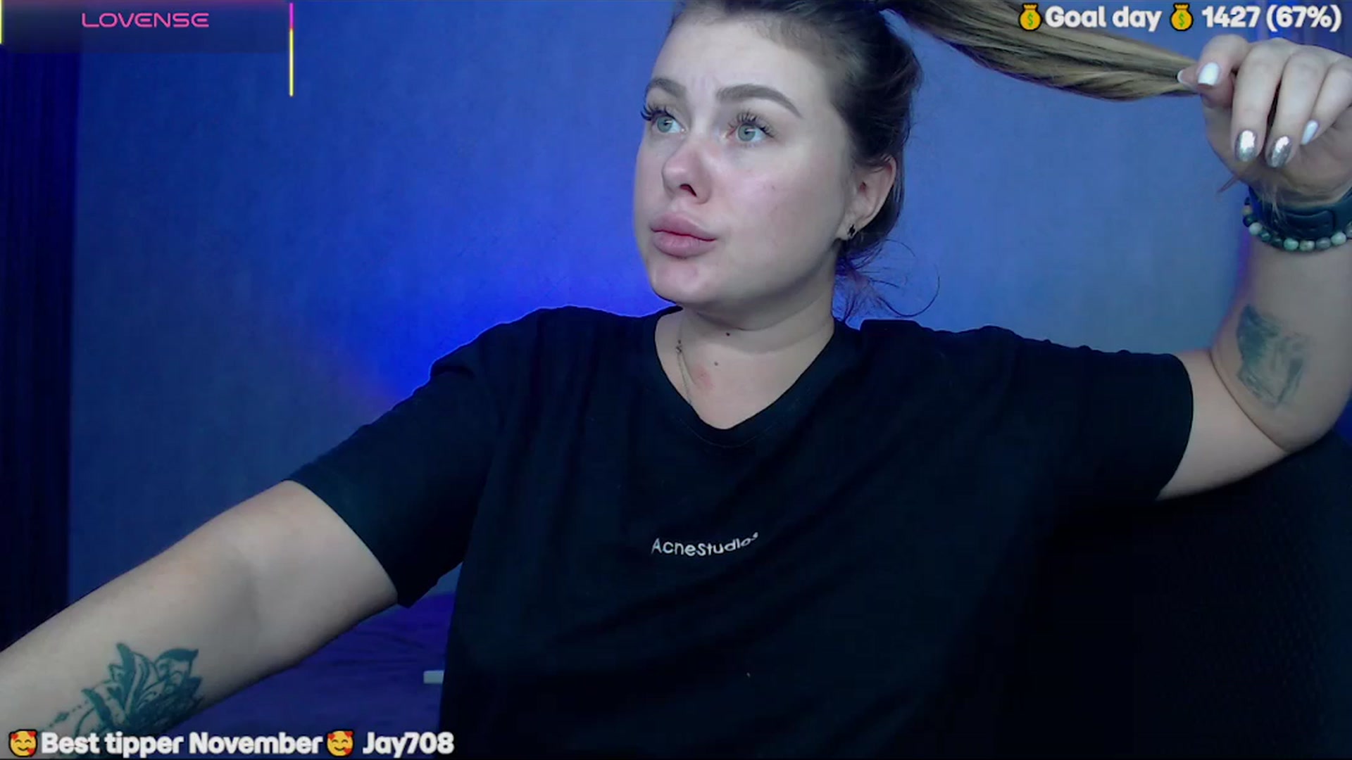 Gallery image thumbnail from SuchCute_'s myfreecams stream on, 11/13/2025, 13:17 image 17 of 20