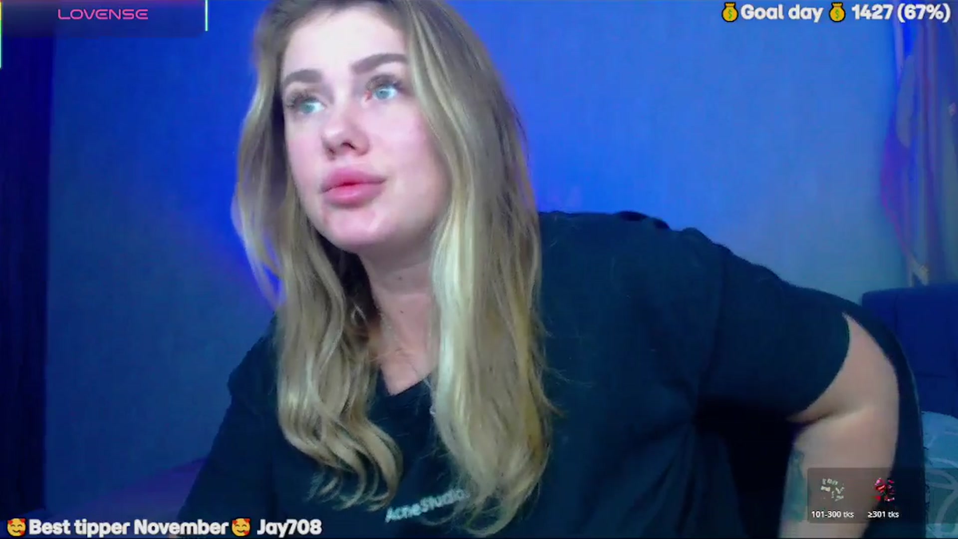 Gallery image thumbnail from SuchCute_'s myfreecams stream on, 11/13/2025, 13:17 image 5 of 20