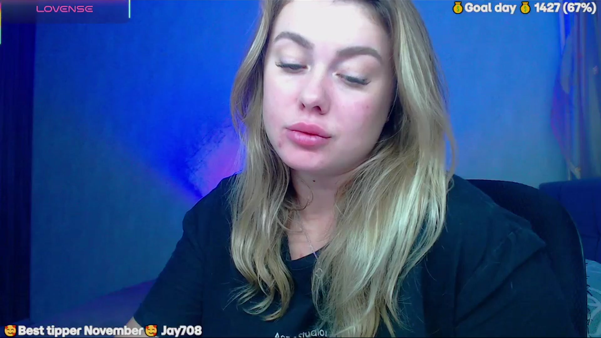 Gallery image thumbnail from SuchCute_'s myfreecams stream on, 11/13/2025, 13:17 image 3 of 20
