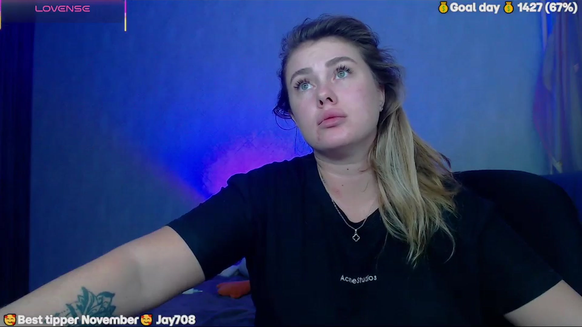Gallery image thumbnail from SuchCute_'s myfreecams stream on, 11/13/2025, 13:17 image 18 of 20