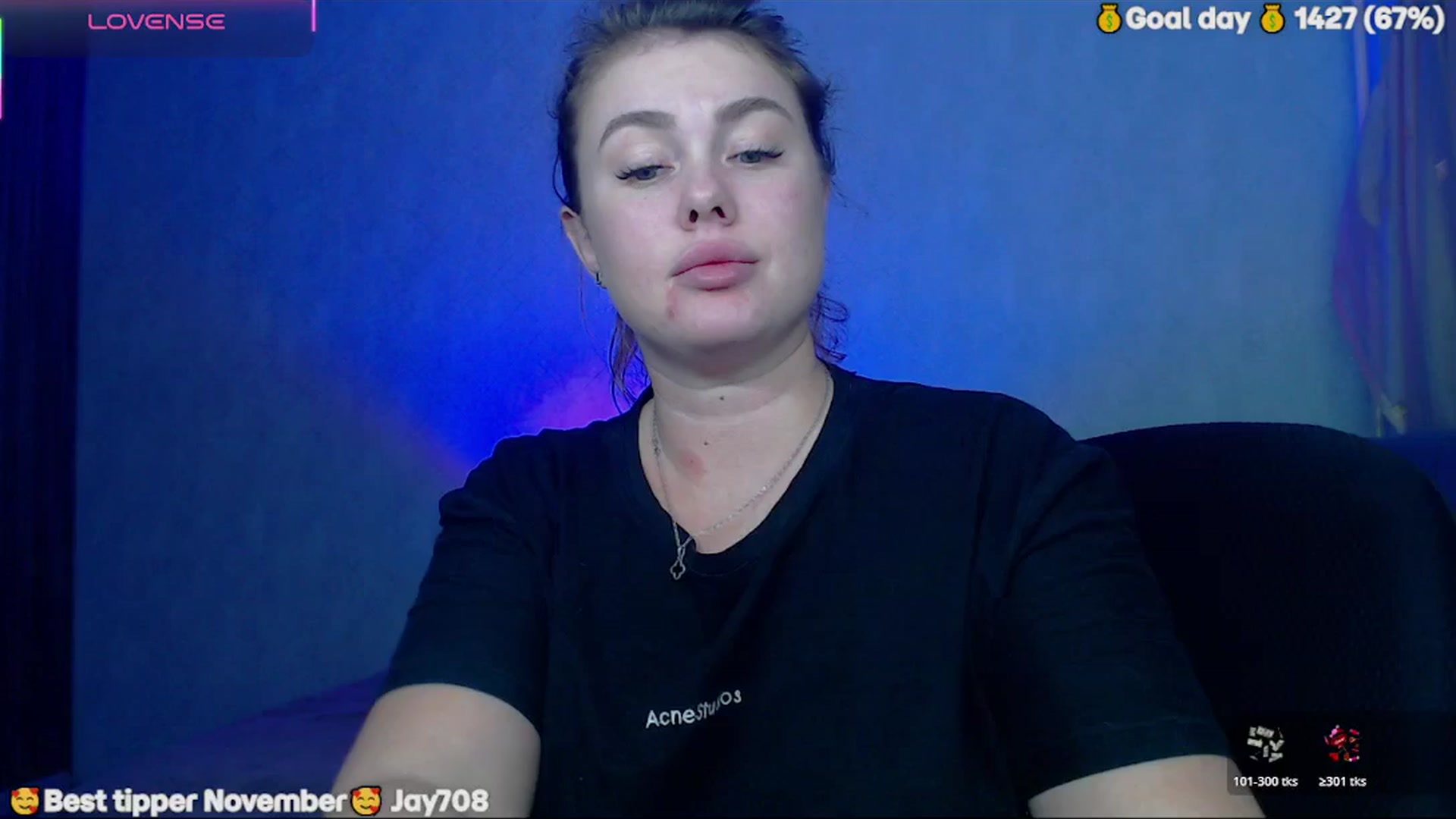 Gallery image thumbnail from SuchCute_'s myfreecams stream on, 11/13/2025, 13:17 image 16 of 20
