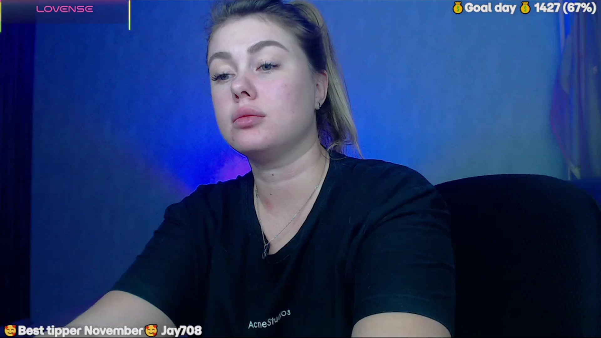 Gallery image thumbnail from SuchCute_'s myfreecams stream on, 11/13/2025, 13:17 image 14 of 20