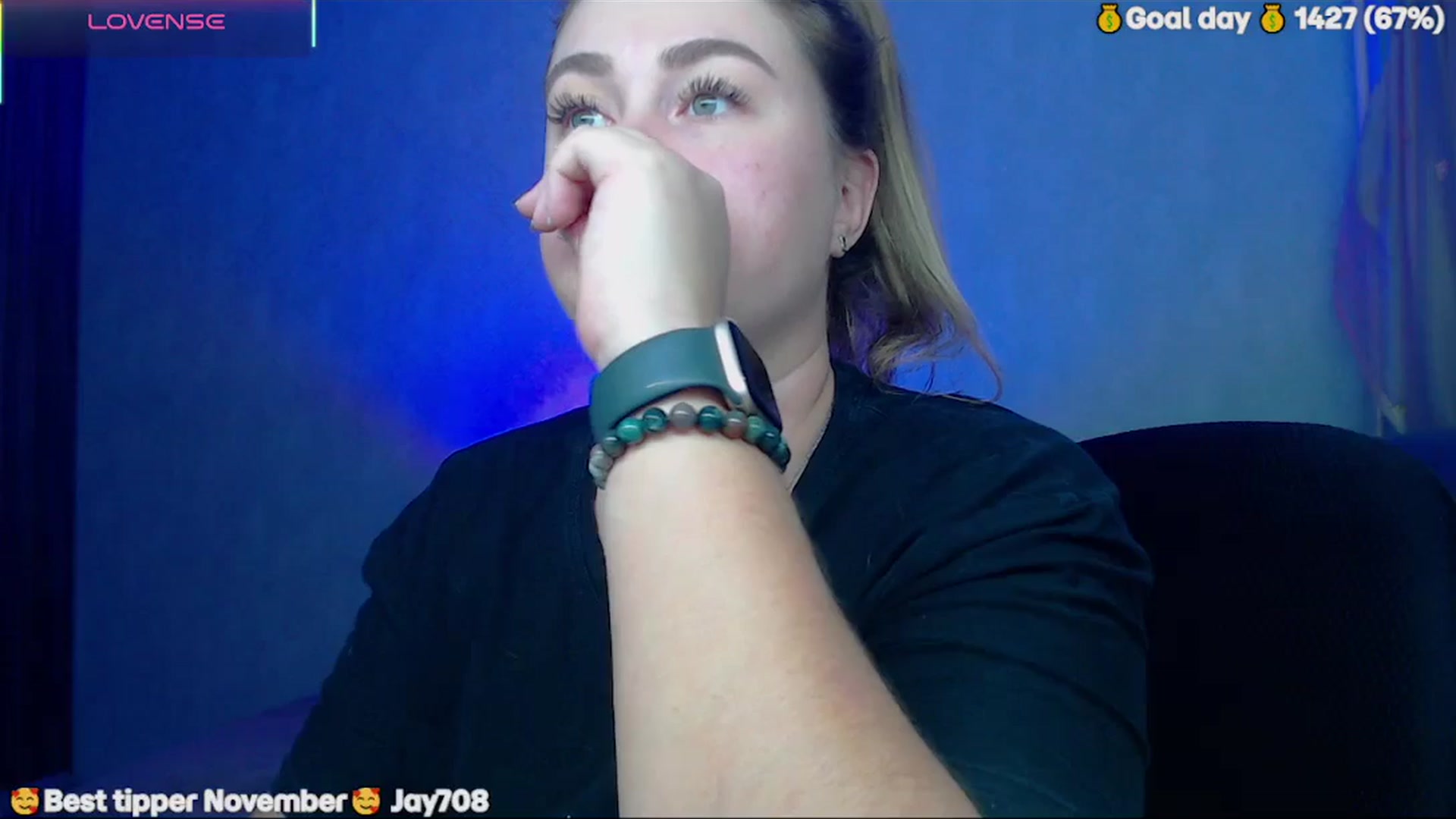 Gallery image thumbnail from SuchCute_'s myfreecams stream on, 11/13/2025, 13:17 image 13 of 20