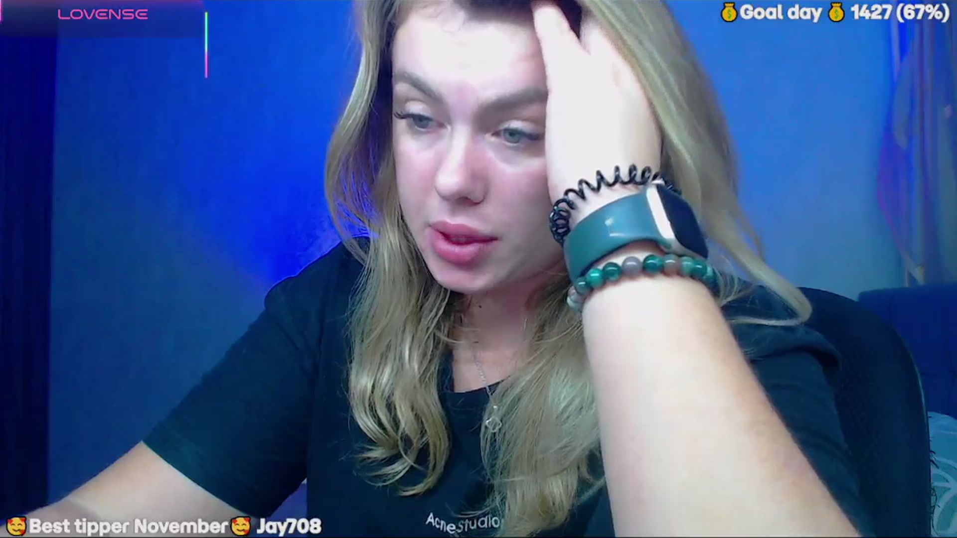 Gallery image thumbnail from SuchCute_'s myfreecams stream on, 11/13/2025, 13:17 image 4 of 20