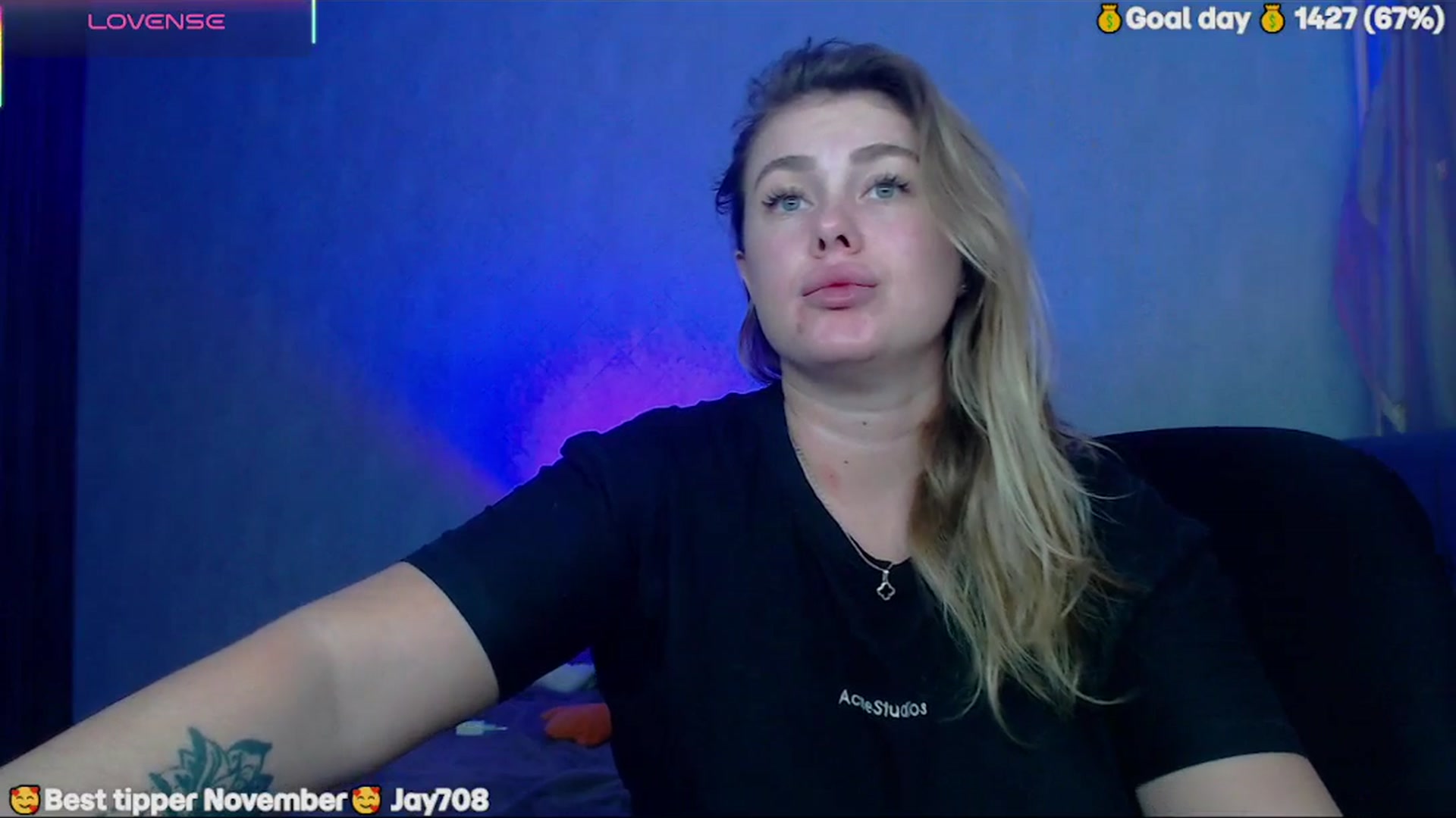 Gallery image thumbnail from SuchCute_'s myfreecams stream on, 11/13/2025, 13:17 image 19 of 20