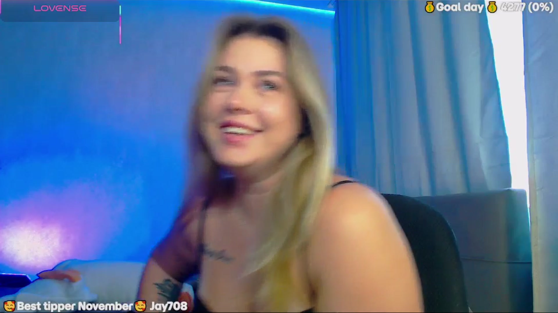 Gallery image thumbnail from SuchCute_'s myfreecams stream on, 11/16/2025, 04:04 image 6 of 20