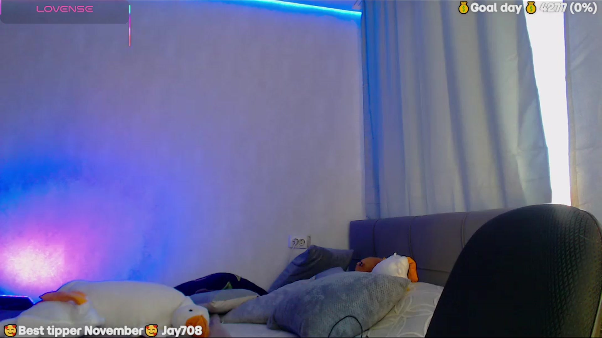Gallery image thumbnail from SuchCute_'s myfreecams stream on, 11/16/2025, 04:04 image 7 of 20