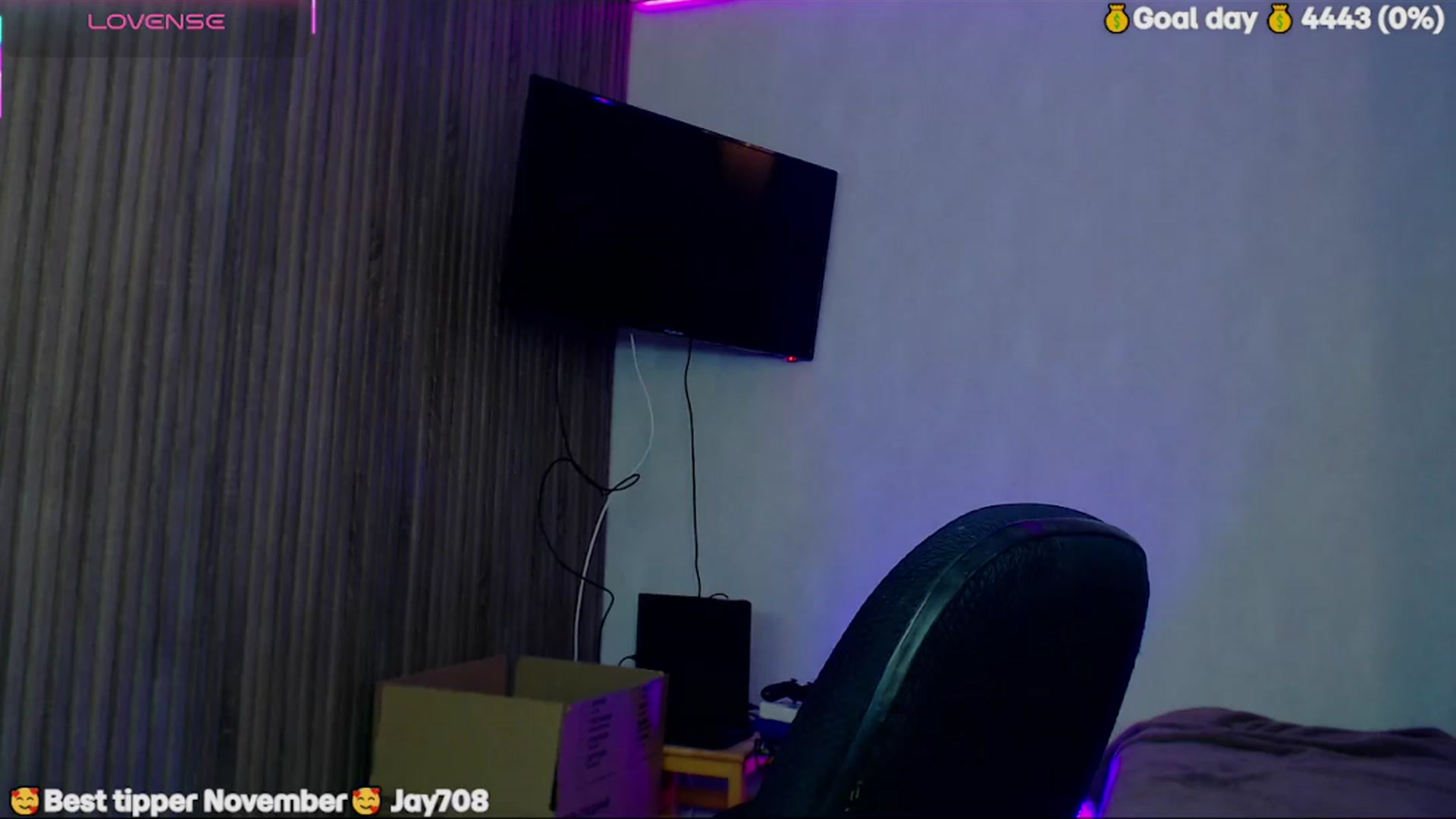 Gallery image thumbnail from SuchCute_'s myfreecams stream on, 11/18/2025, 03:26 image 9 of 20