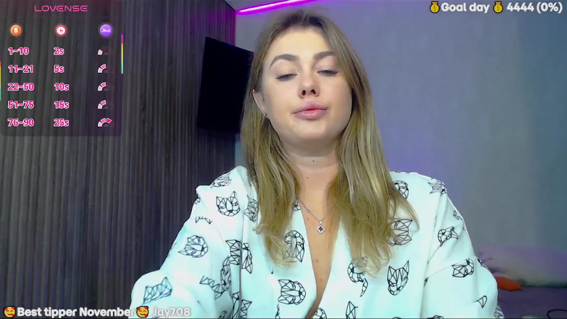 Gallery image thumbnail from SuchCute_'s myfreecams stream on, 11/19/2025, 03:20 image 4 of 20