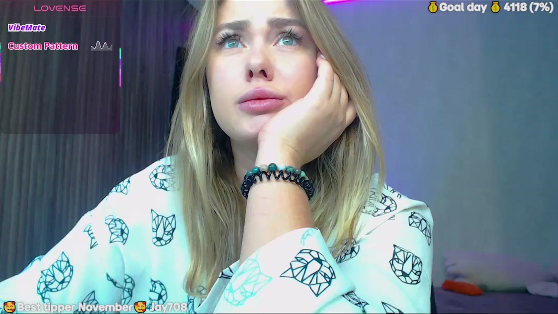 Gallery image thumbnail from SuchCute_'s myfreecams stream on, 11/19/2025, 03:20 image 13 of 20