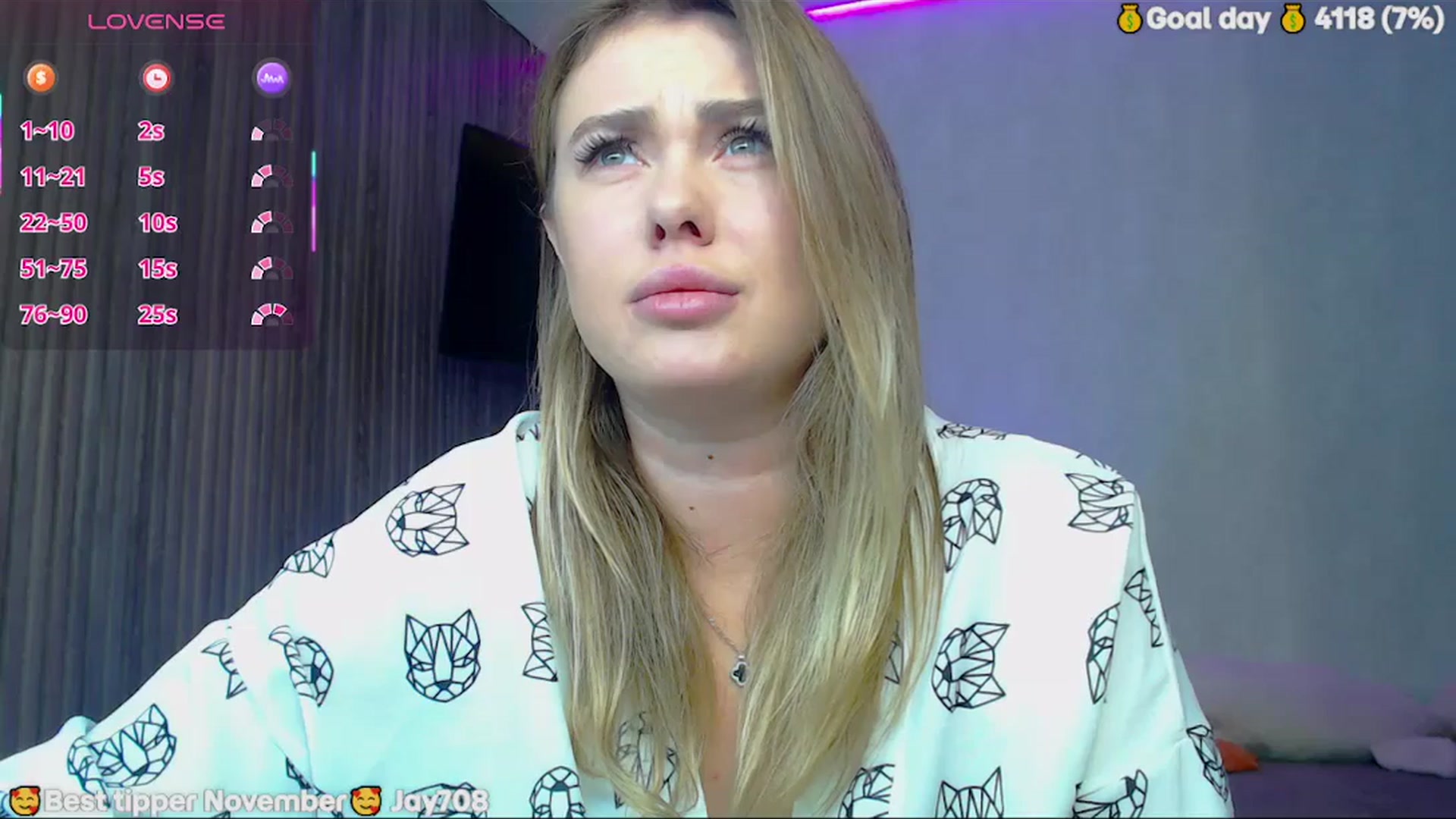Gallery image thumbnail from SuchCute_'s myfreecams stream on, 11/19/2025, 03:20 image 14 of 20