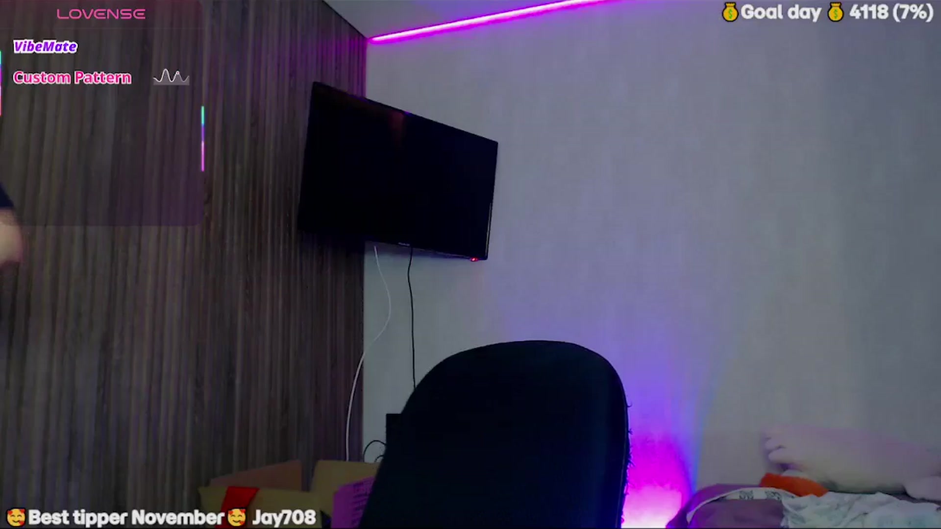 Gallery image thumbnail from SuchCute_'s myfreecams stream on, 11/19/2025, 03:20 image 11 of 20