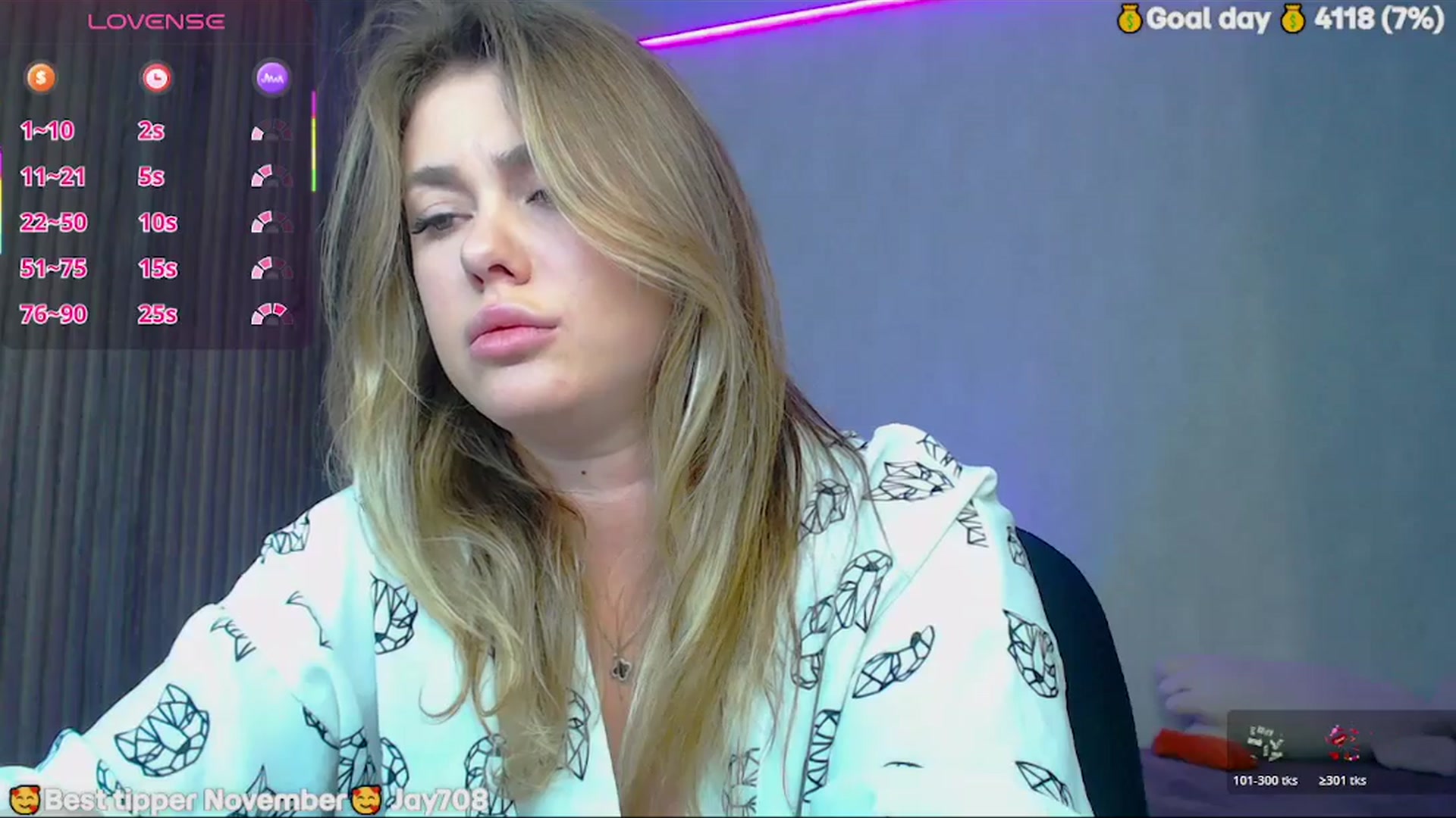 Gallery image thumbnail from SuchCute_'s myfreecams stream on, 11/19/2025, 03:20 image 12 of 20