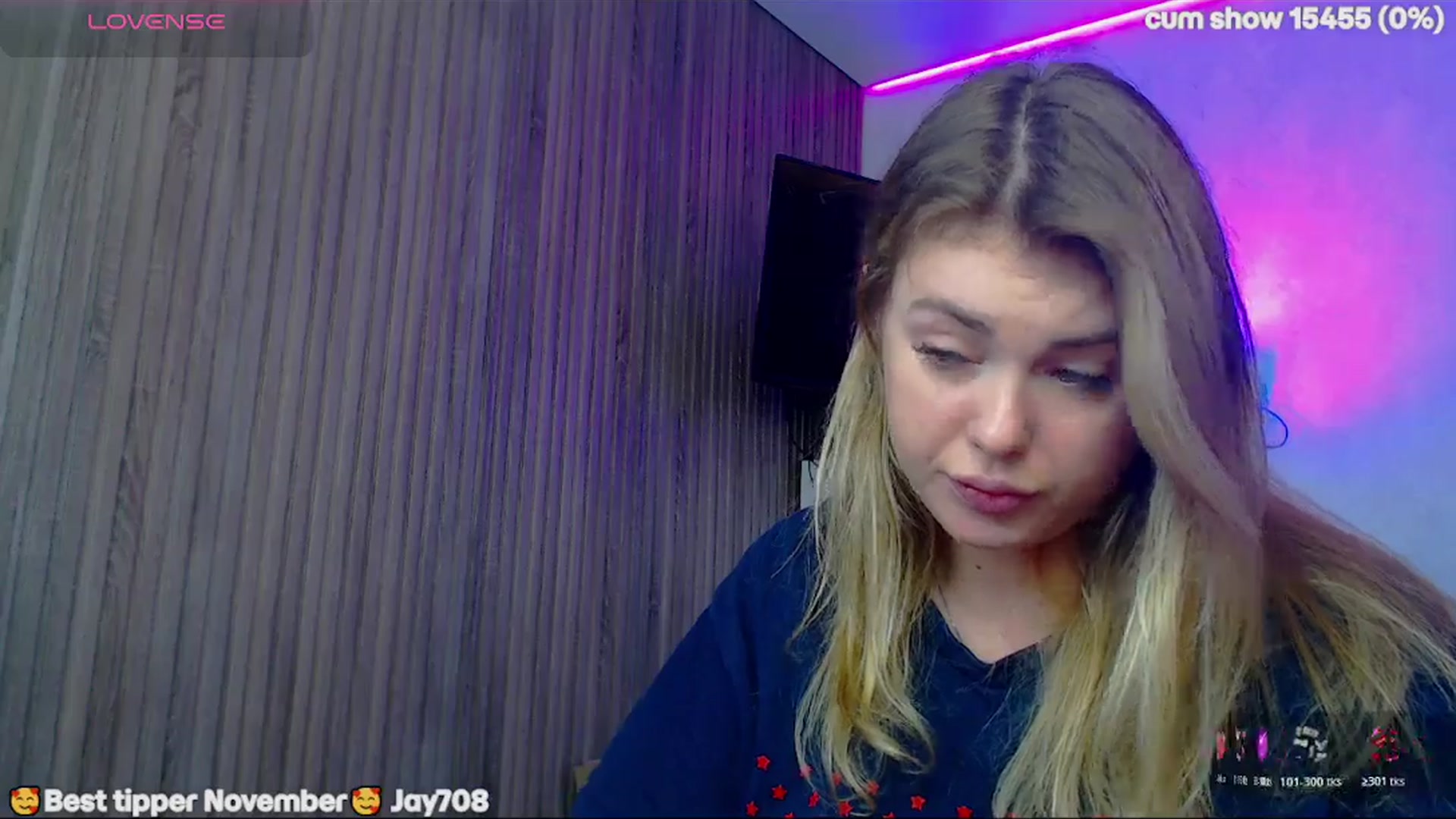 Gallery image thumbnail from SuchCute_'s myfreecams stream on, 11/20/2025, 04:53 image 14 of 20