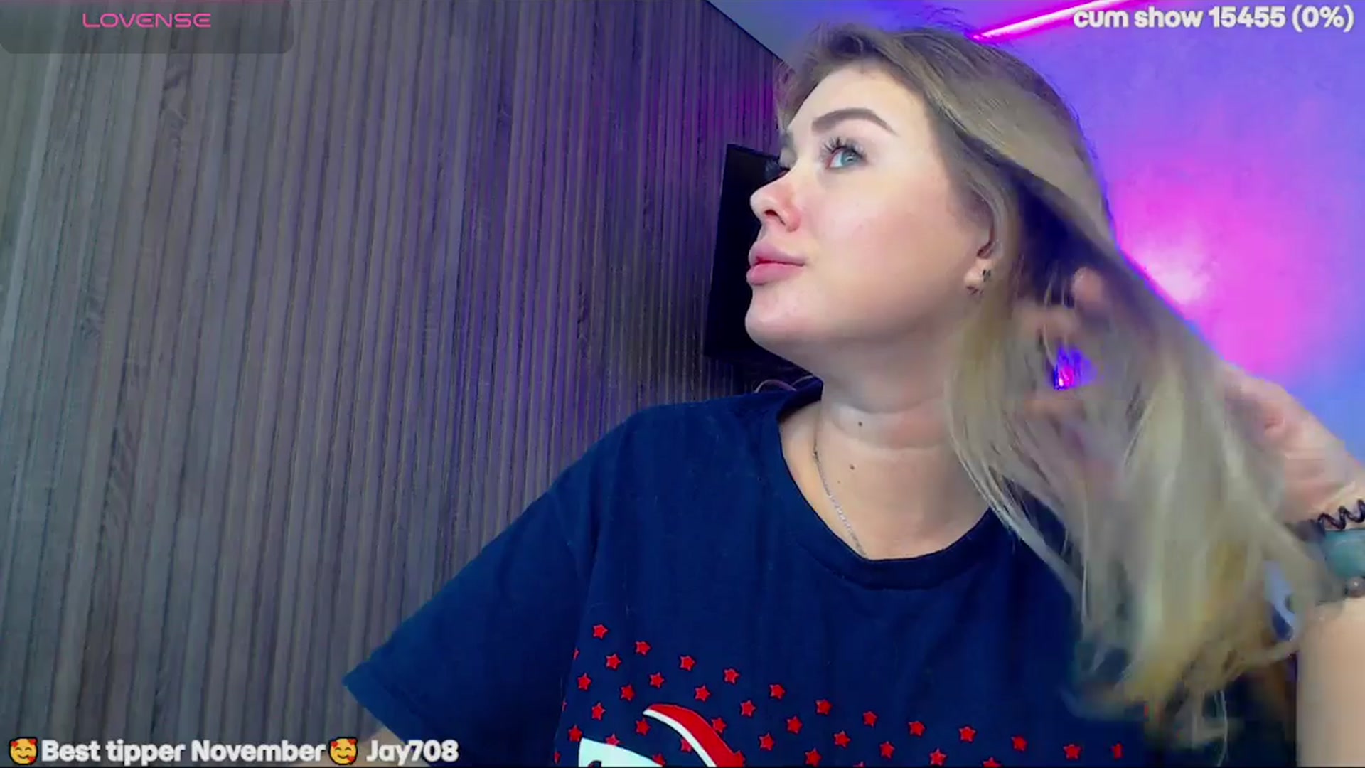 Gallery image thumbnail from SuchCute_'s myfreecams stream on, 11/20/2025, 04:53 image 17 of 20