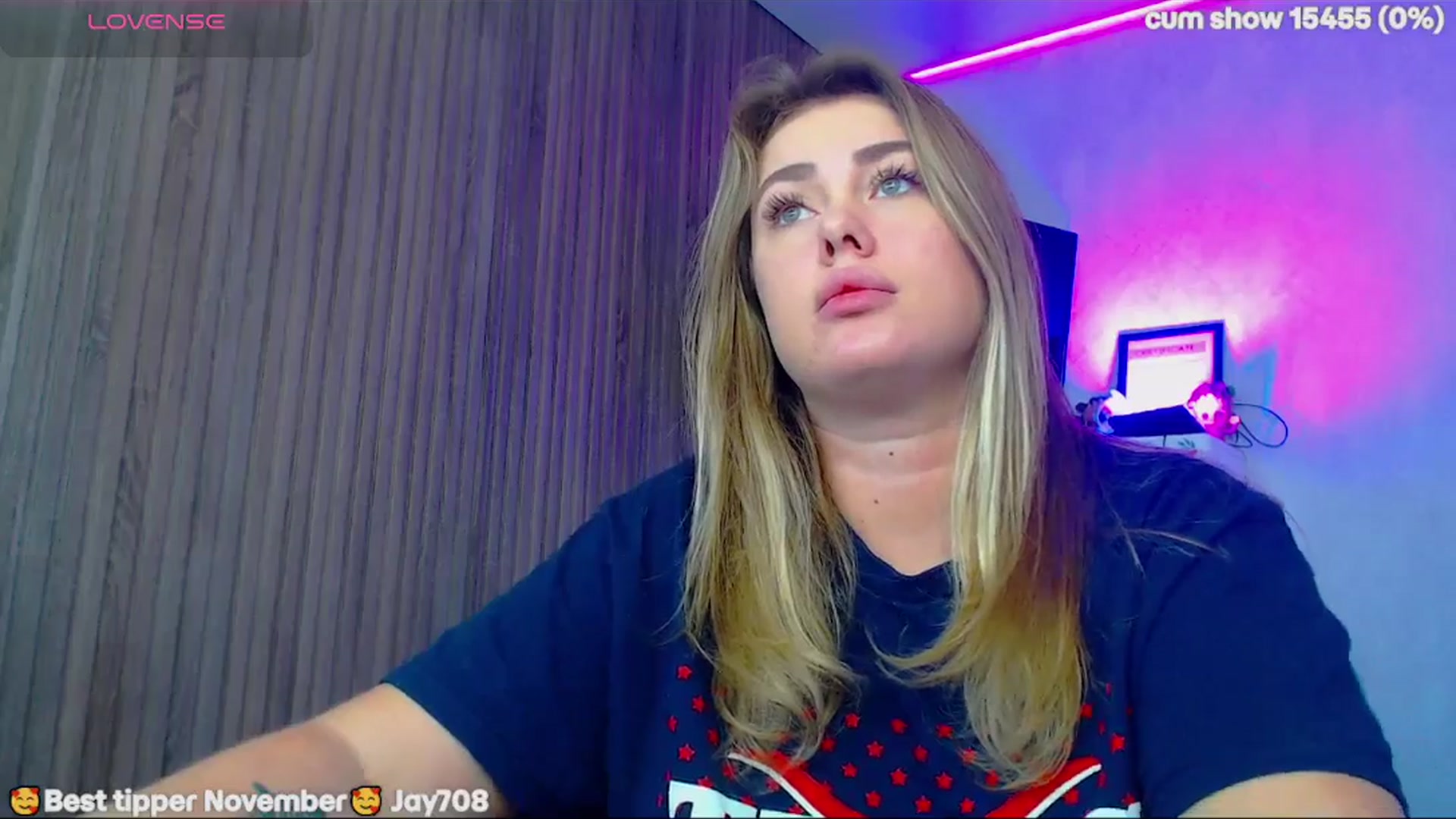 Gallery image thumbnail from SuchCute_'s myfreecams stream on, 11/20/2025, 04:53 image 19 of 20
