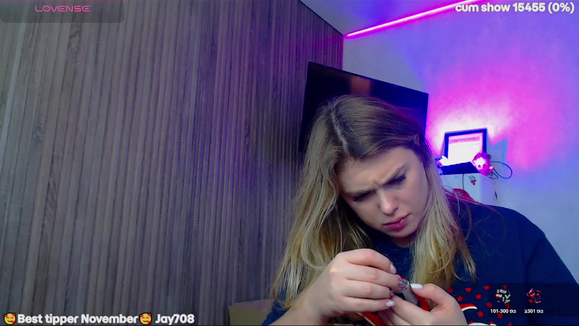 Gallery image thumbnail from SuchCute_'s myfreecams stream on, 11/20/2025, 04:53 image 13 of 20