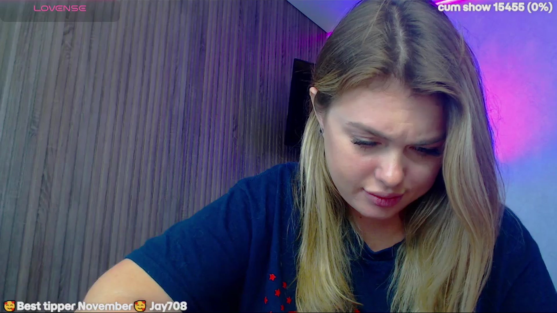 Gallery image thumbnail from SuchCute_'s myfreecams stream on, 11/20/2025, 04:53 image 20 of 20