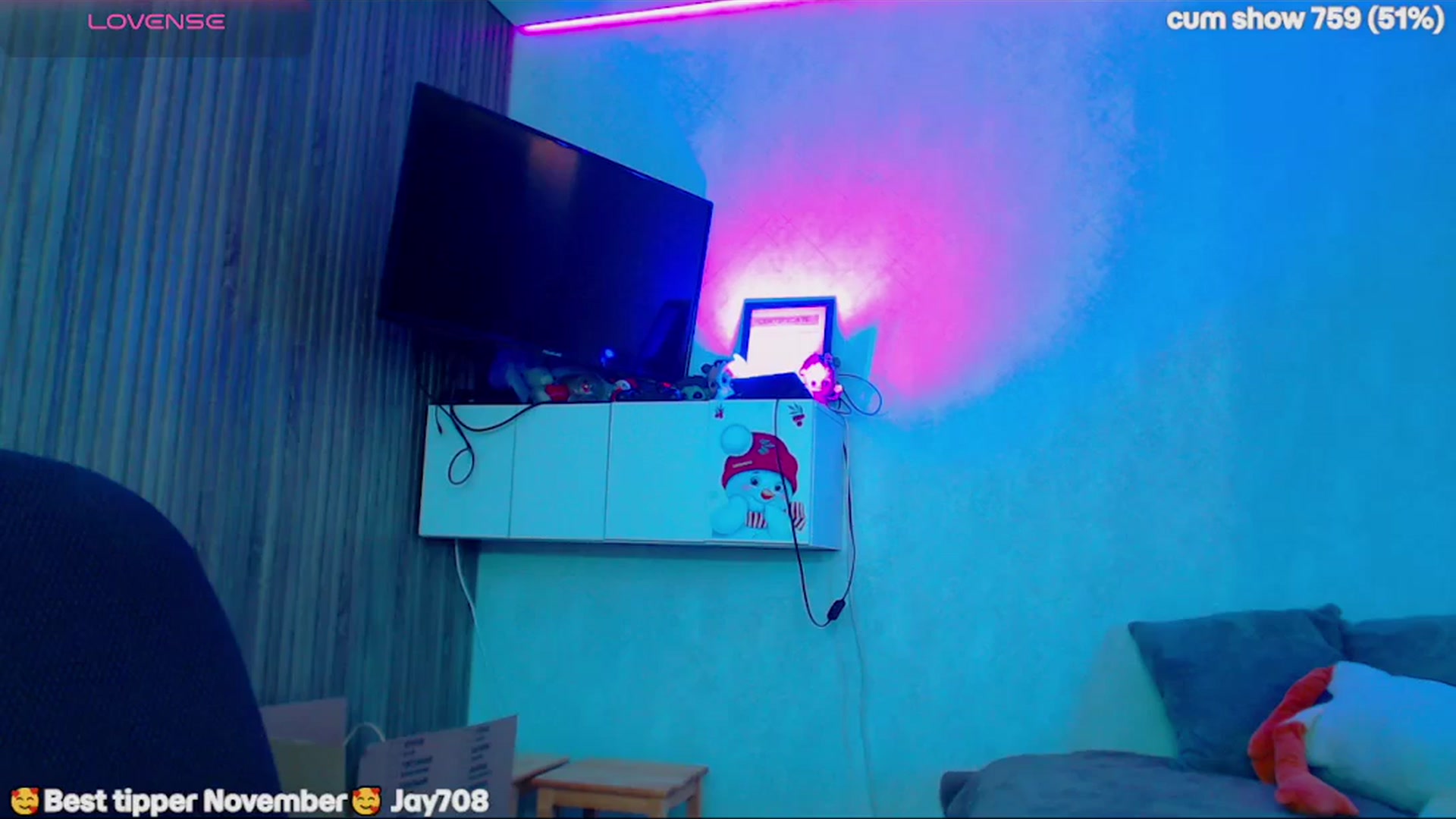 Gallery image thumbnail from SuchCute_'s myfreecams stream on, 11/20/2025, 04:53 image 6 of 20