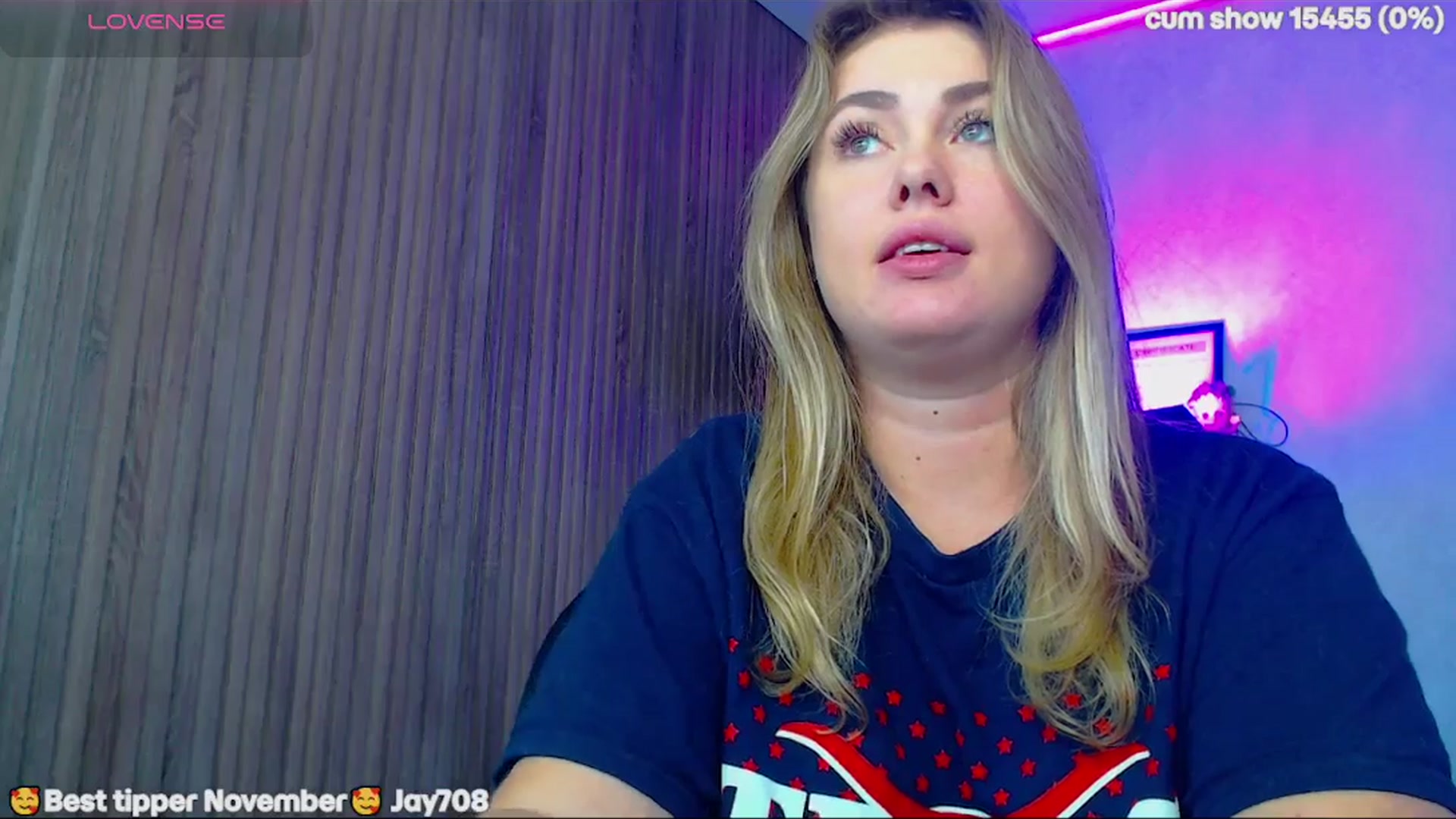 Gallery image thumbnail from SuchCute_'s myfreecams stream on, 11/20/2025, 04:53 image 18 of 20