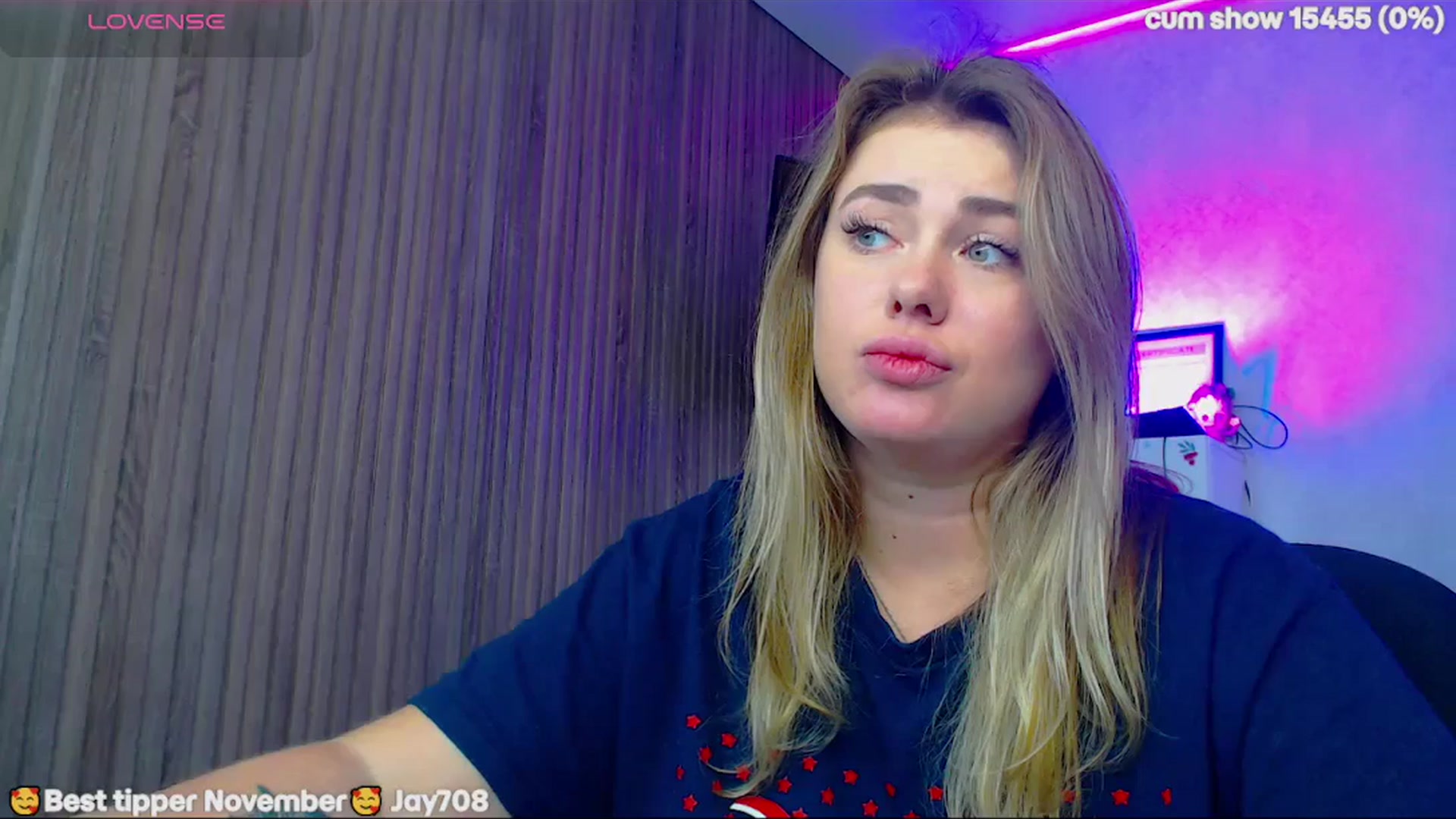 Gallery image thumbnail from SuchCute_'s myfreecams stream on, 11/20/2025, 04:53 image 12 of 20