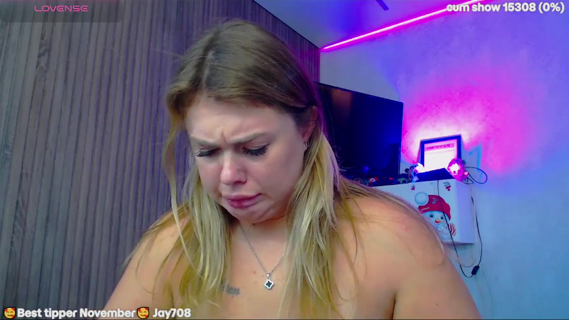 Gallery image thumbnail from SuchCute_'s myfreecams stream on, 11/20/2025, 05:31 image 3 of 20