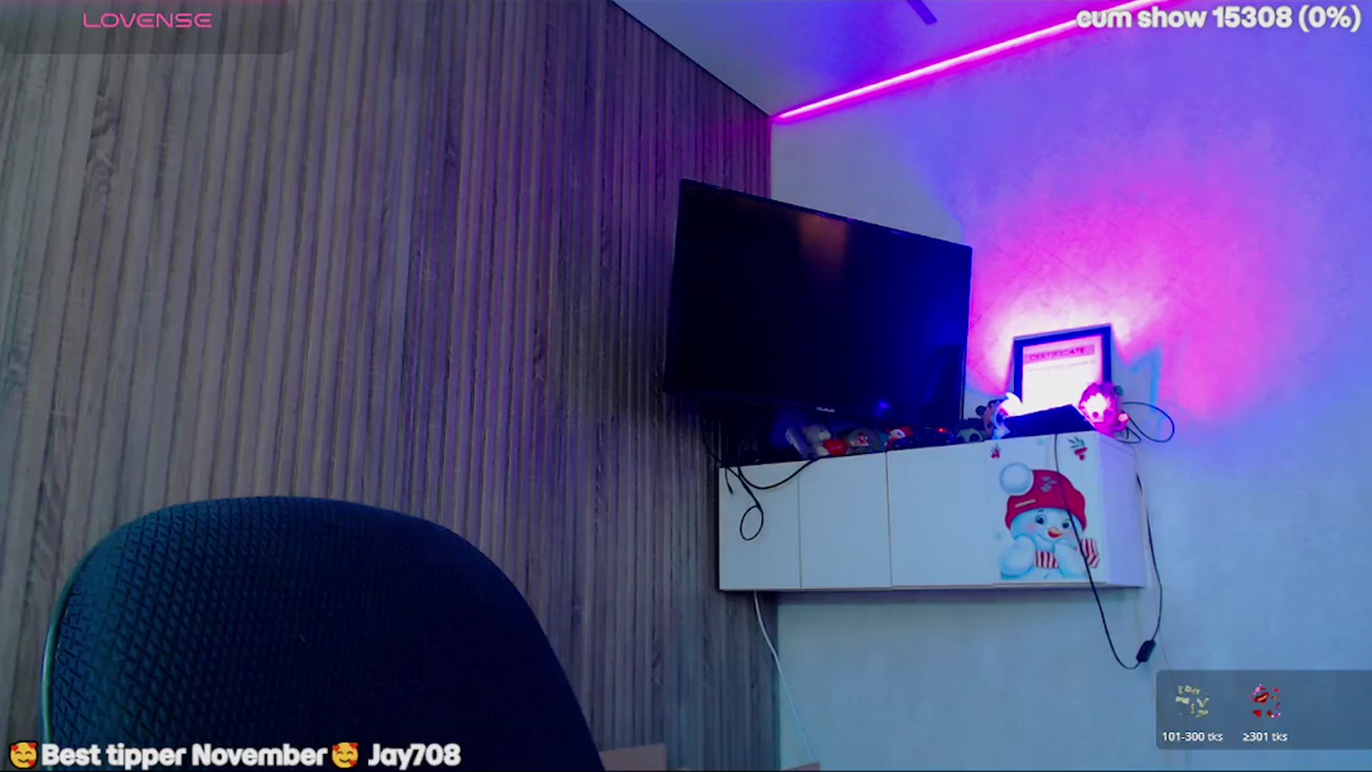 Gallery image thumbnail from SuchCute_'s myfreecams stream on, 11/20/2025, 05:31 image 19 of 20
