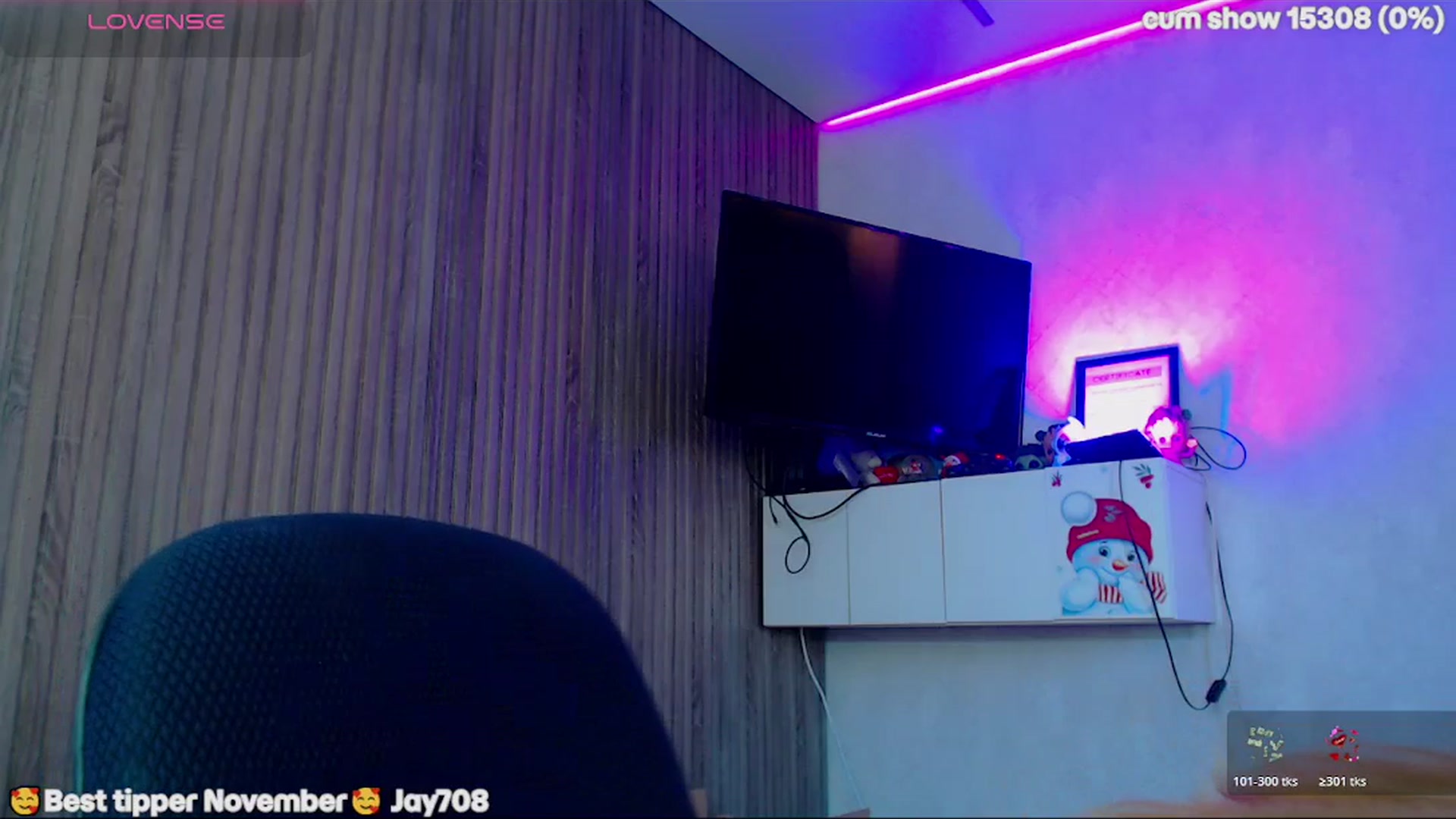 Gallery image thumbnail from SuchCute_'s myfreecams stream on, 11/20/2025, 05:31 image 14 of 20