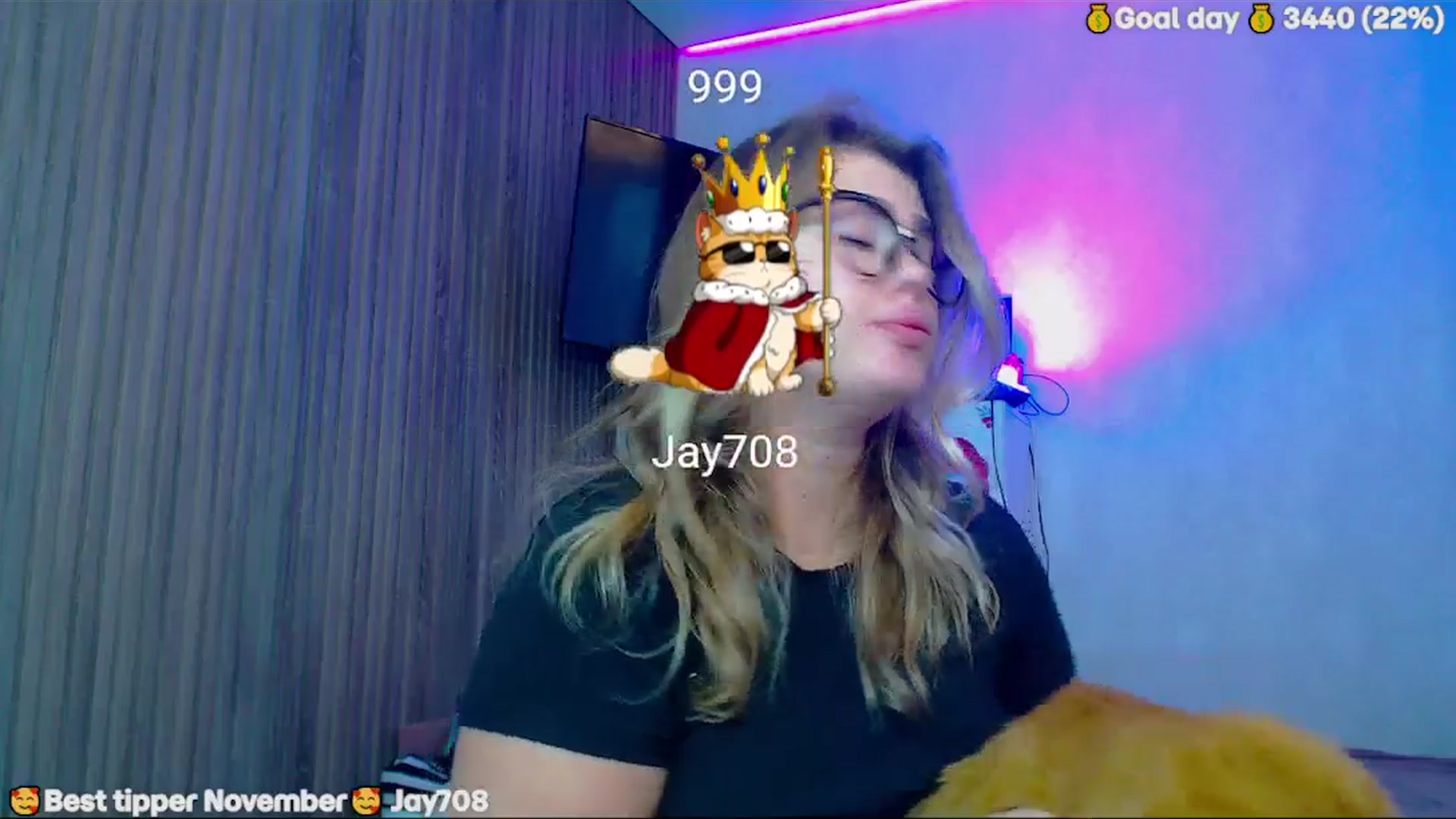 Gallery image thumbnail from SuchCute_'s myfreecams stream on, 11/23/2025, 03:40 image 16 of 20