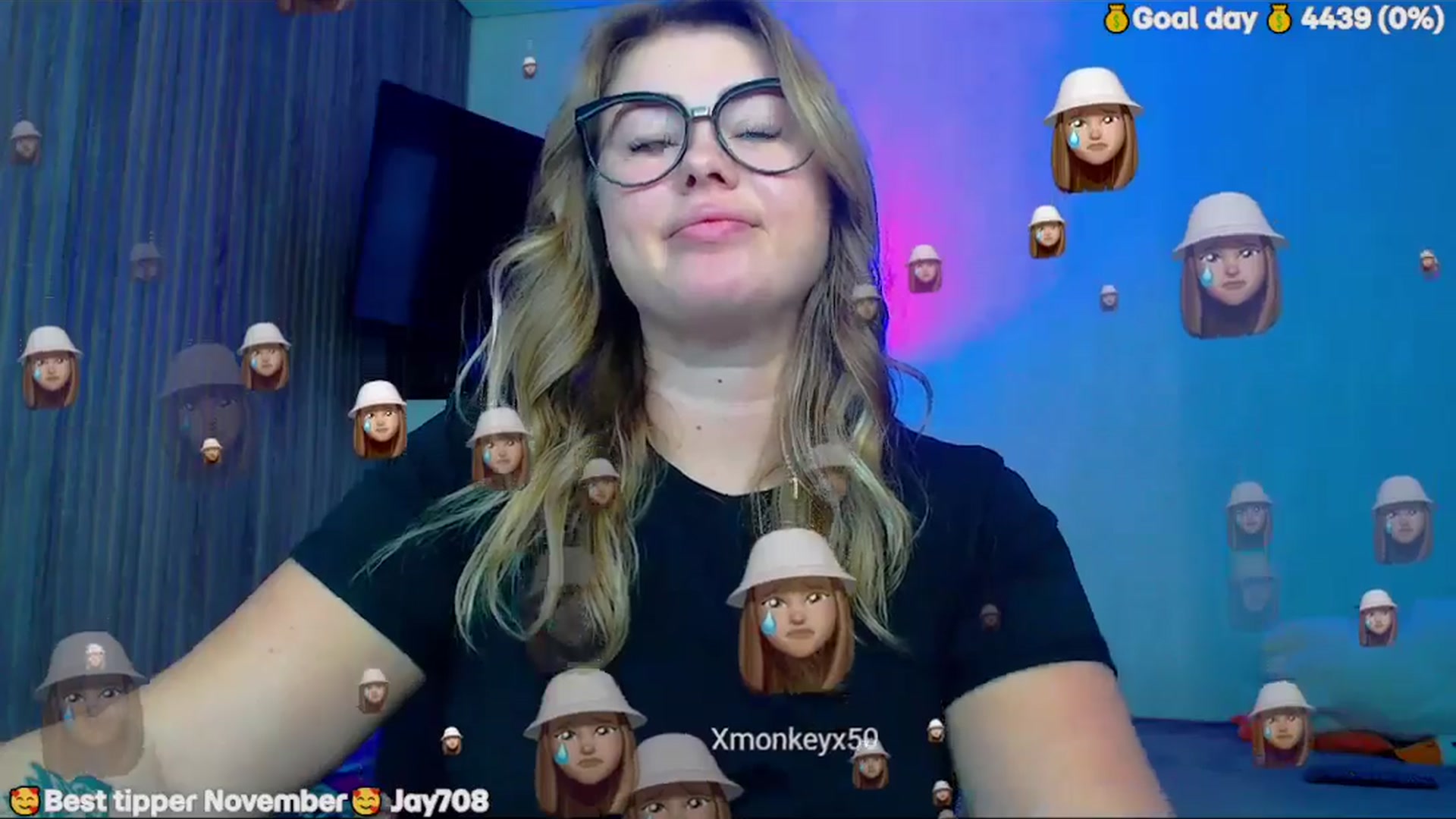 Gallery image thumbnail from SuchCute_'s myfreecams stream on, 11/23/2025, 03:40 image 5 of 20