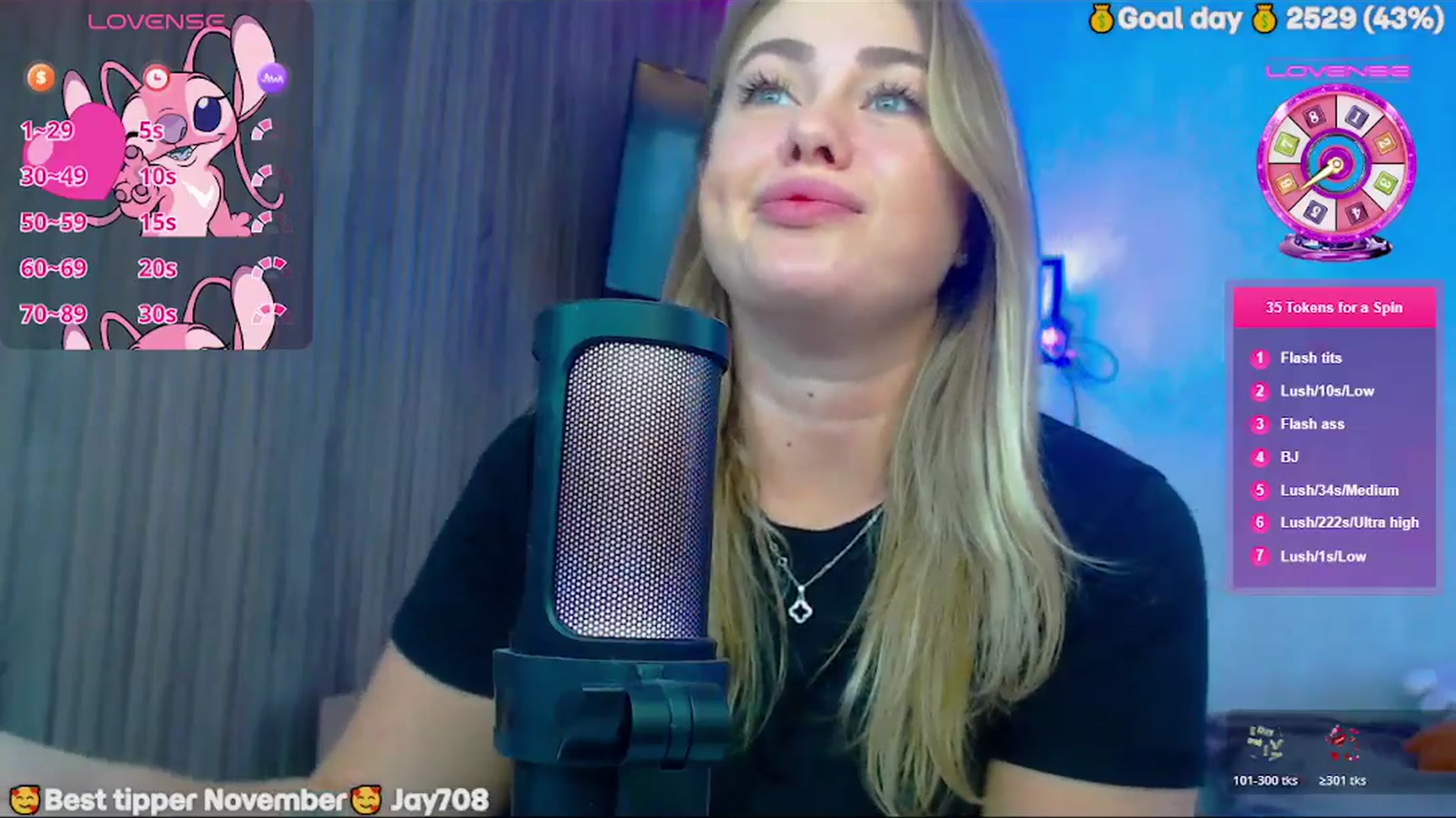 Gallery image thumbnail from SuchCute_'s myfreecams stream on, 11/25/2025, 08:42 image 18 of 20