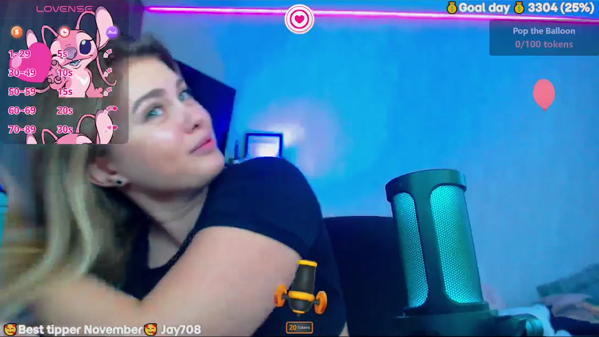 Gallery image thumbnail from SuchCute_'s myfreecams stream on, 11/25/2025, 08:42 image 11 of 20
