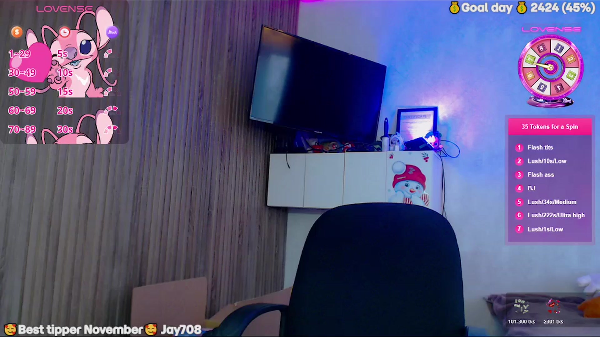 Gallery image thumbnail from SuchCute_'s myfreecams stream on, 11/25/2025, 08:42 image 19 of 20