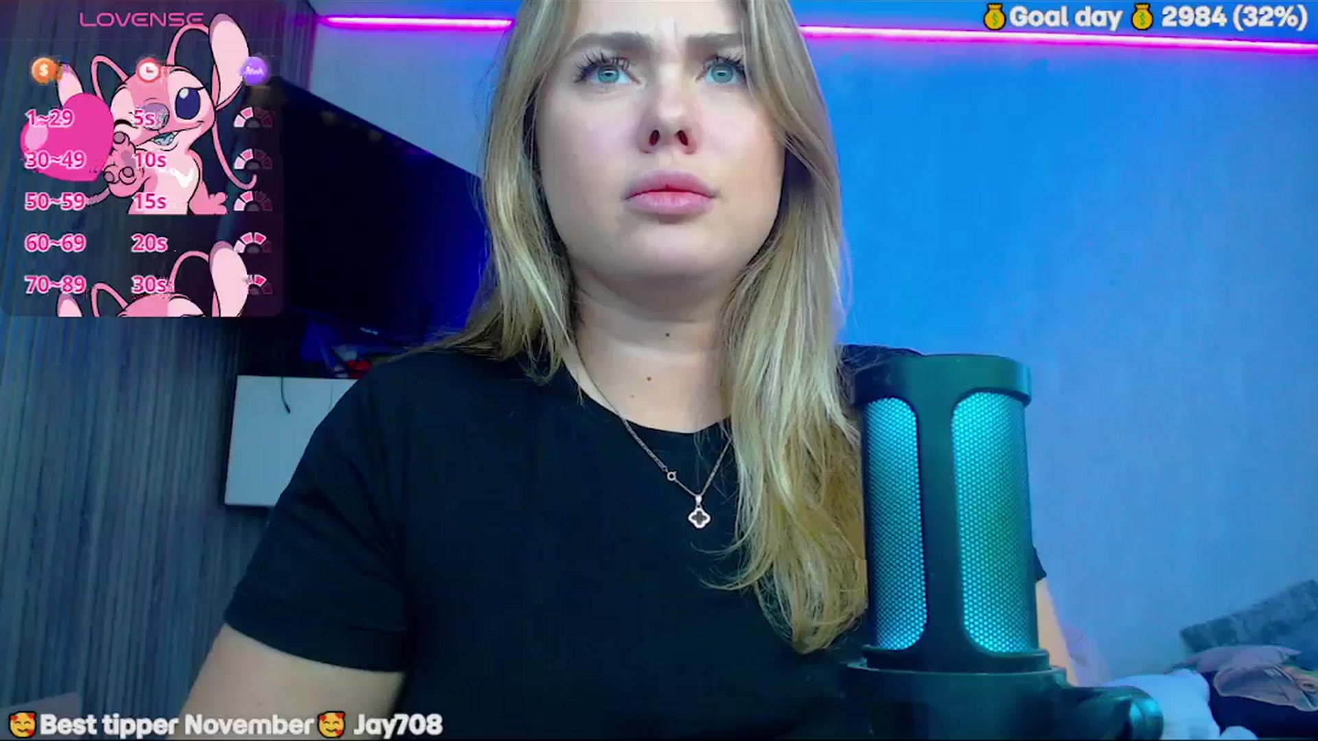 Gallery image thumbnail from SuchCute_'s myfreecams stream on, 11/25/2025, 08:42 image 13 of 20
