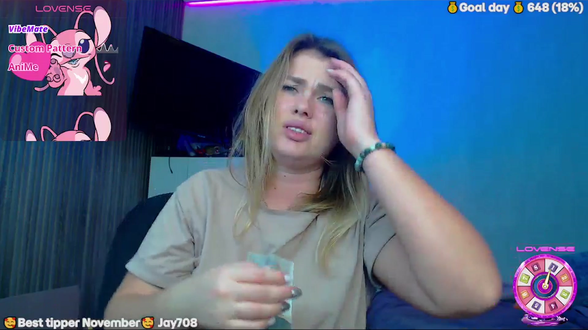 Gallery image thumbnail from SuchCute_'s myfreecams stream on, 11/26/2025, 05:05 image 13 of 20