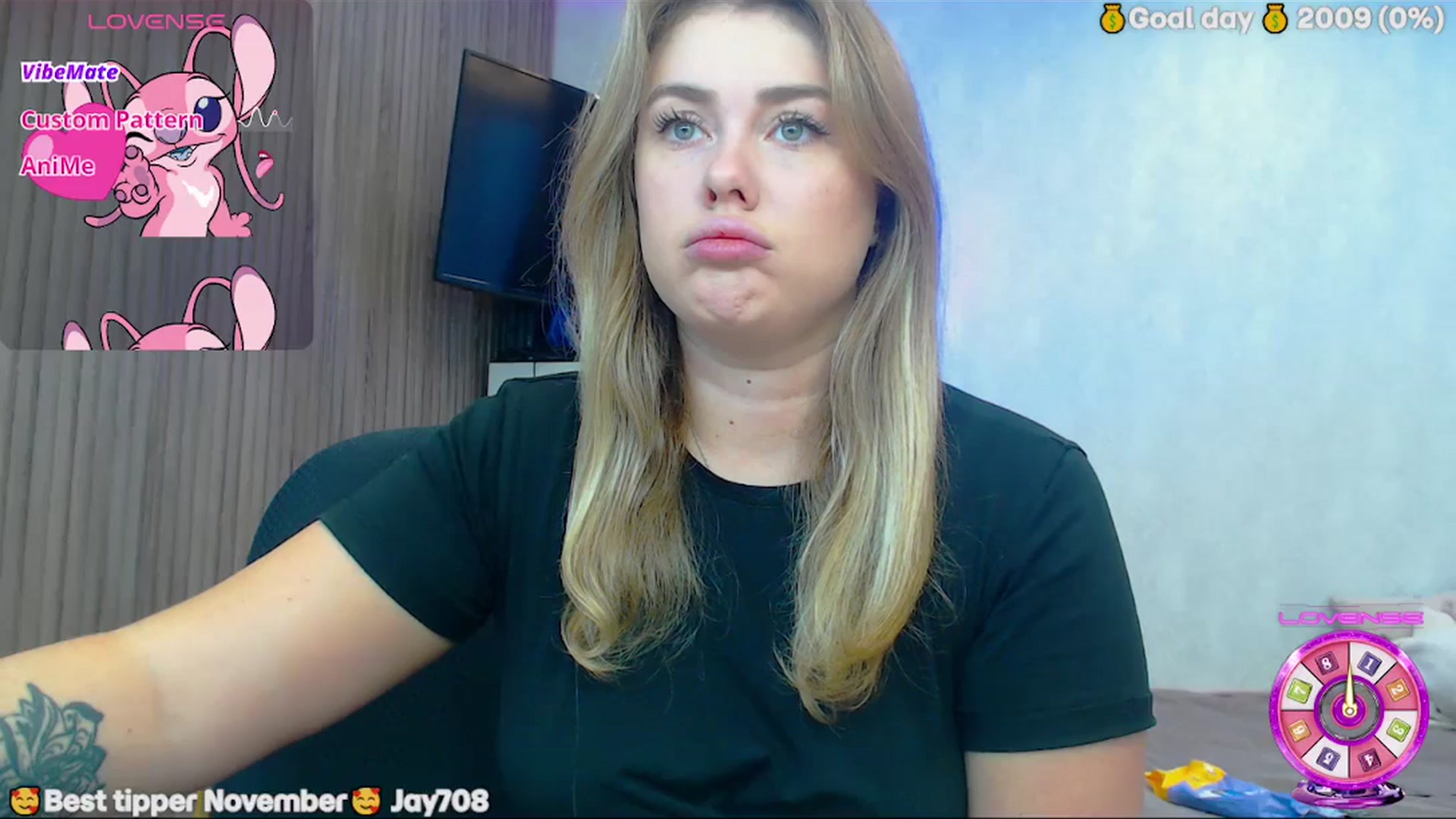 Gallery image thumbnail from SuchCute_'s myfreecams stream on, 11/27/2025, 03:29 image 2 of 20