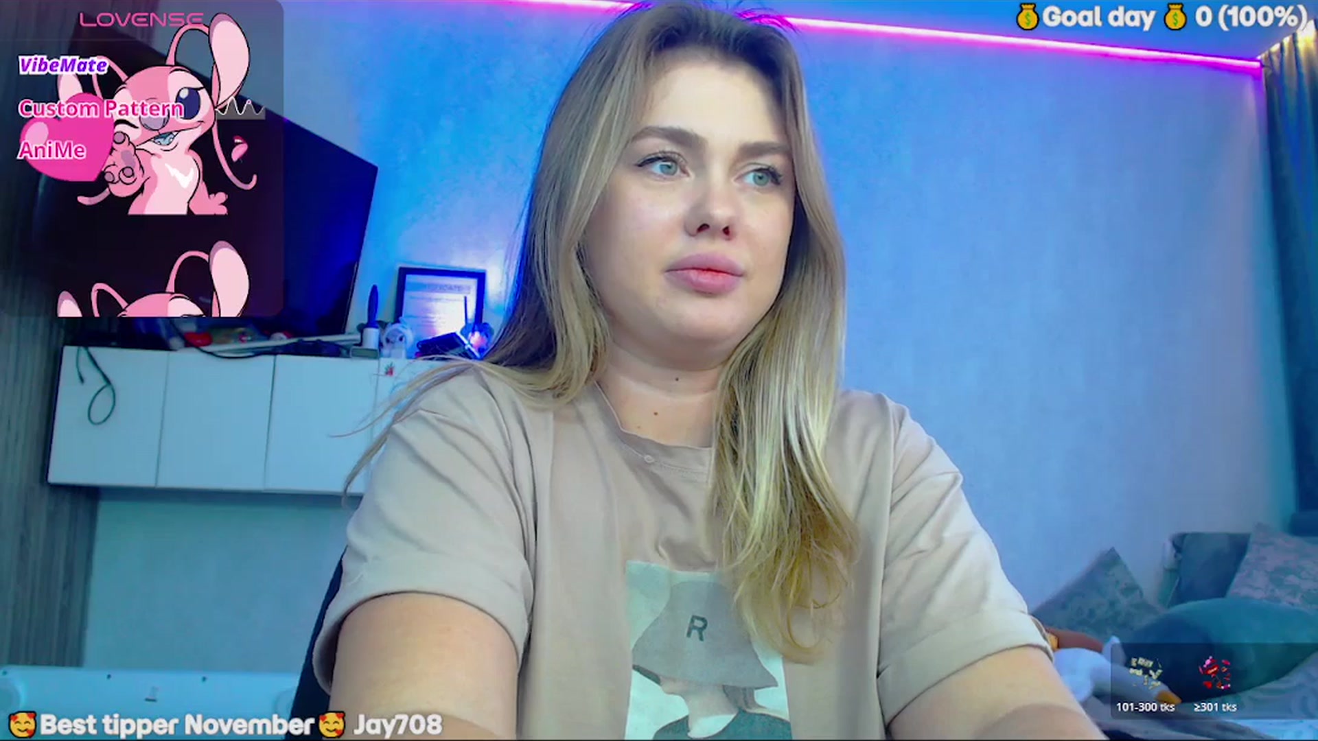 Gallery image thumbnail from SuchCute_'s myfreecams stream on, 11/28/2025, 04:38 image 12 of 20