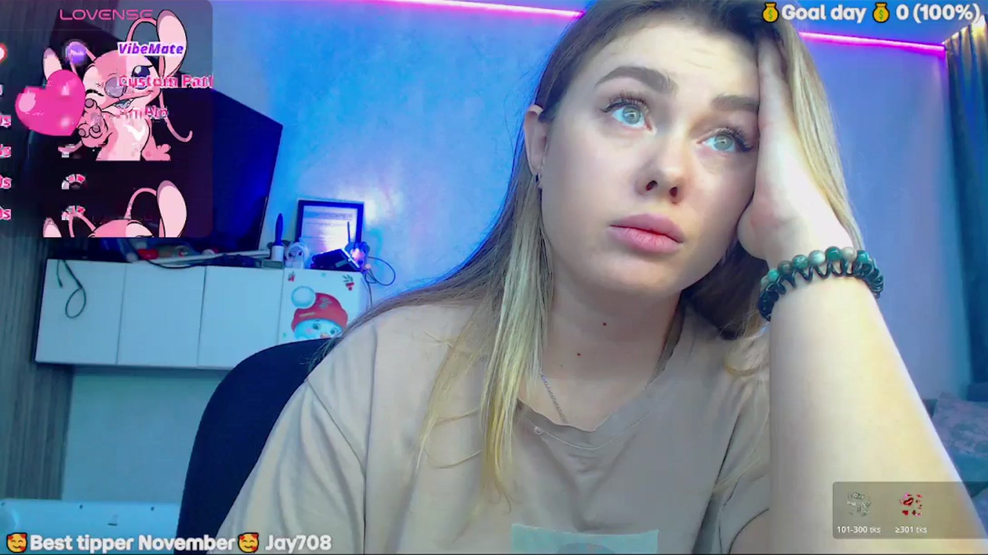 Gallery image thumbnail from SuchCute_'s myfreecams stream on, 11/28/2025, 04:38 image 19 of 20