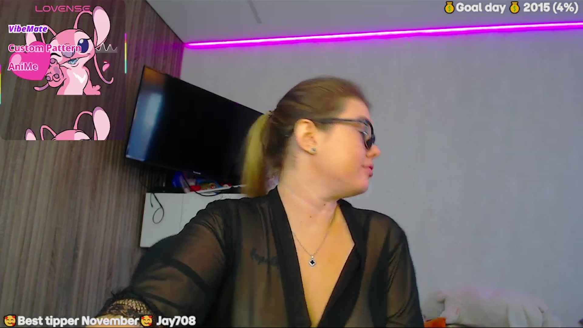 Gallery image thumbnail from SuchCute_'s myfreecams stream on, 11/29/2025, 03:52 image 13 of 20