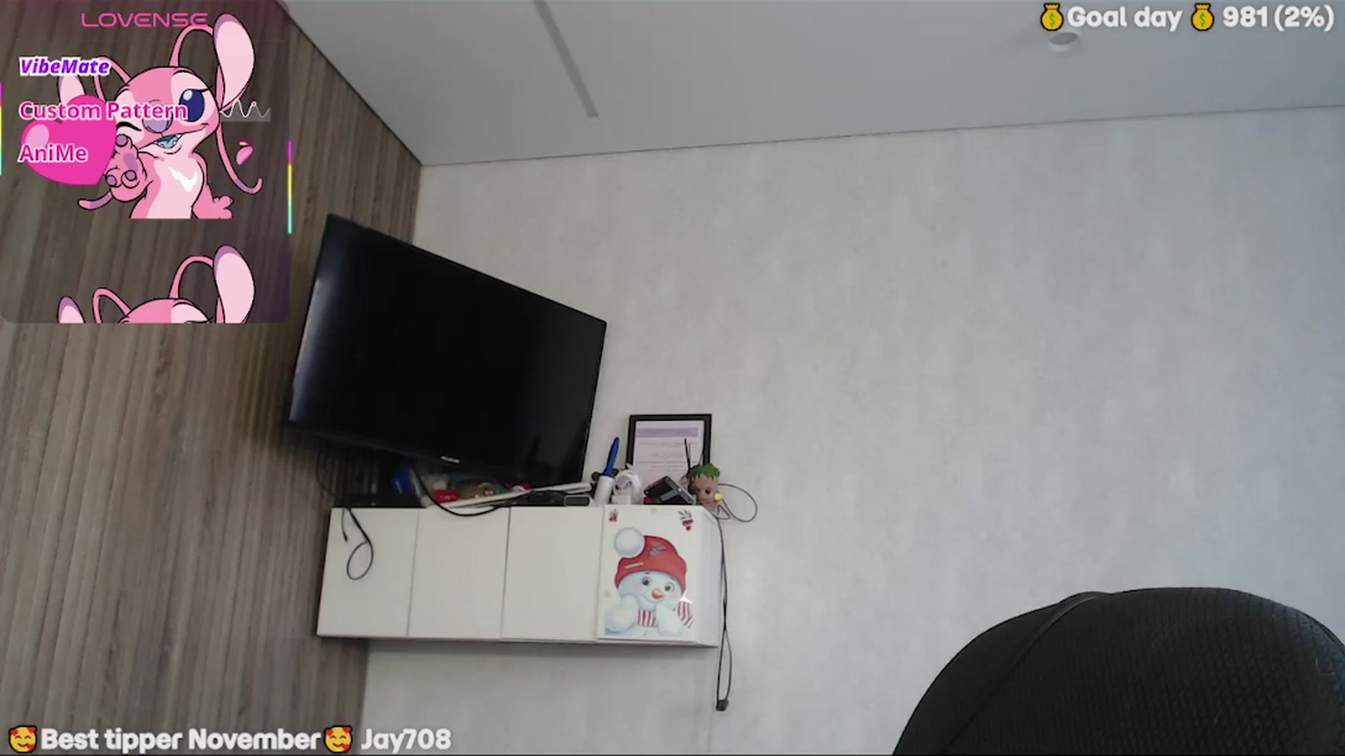 Gallery image thumbnail from SuchCute_'s myfreecams stream on, 11/29/2025, 07:17 image 4 of 20